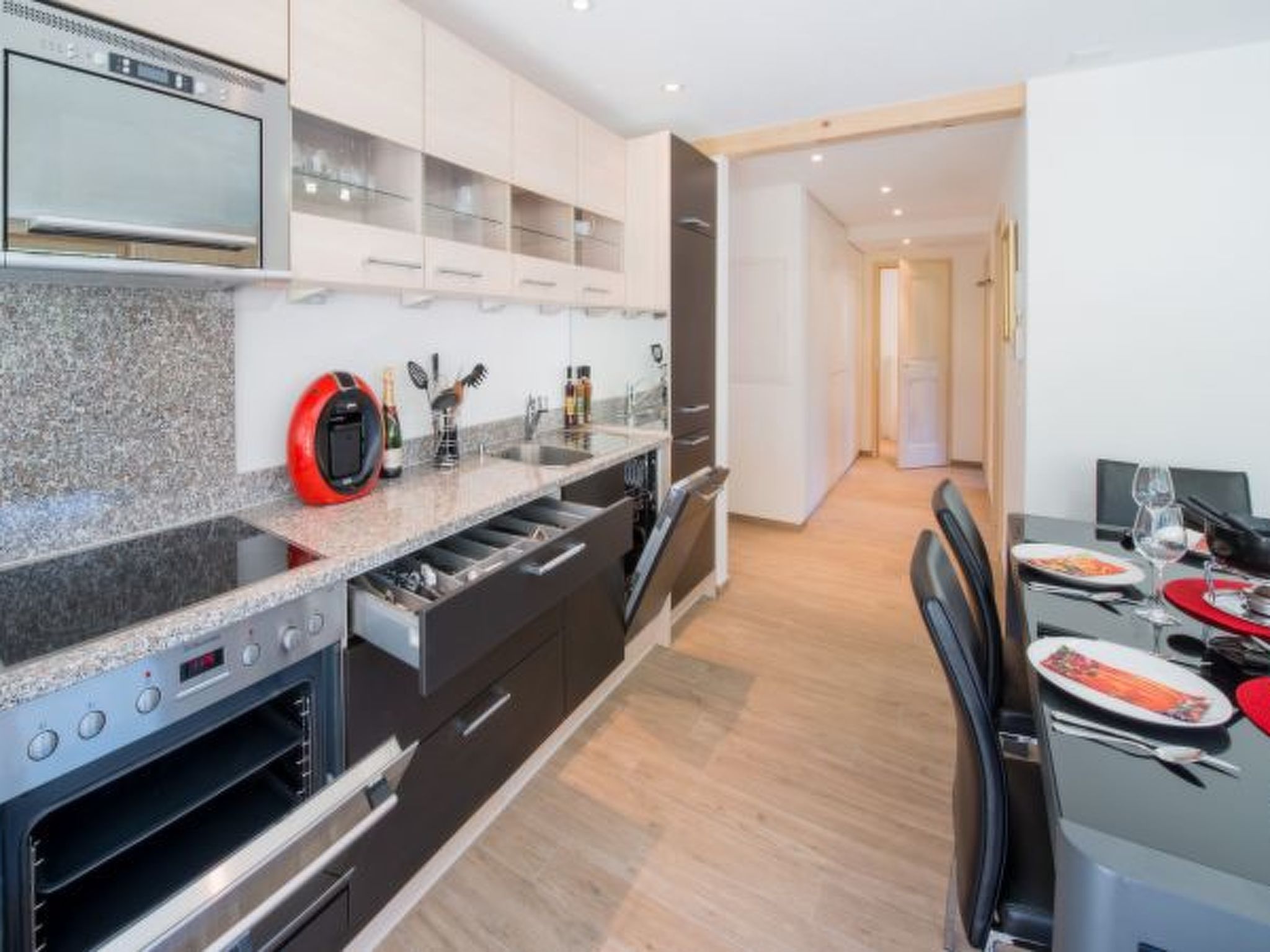 Photo of Chalet Belmont