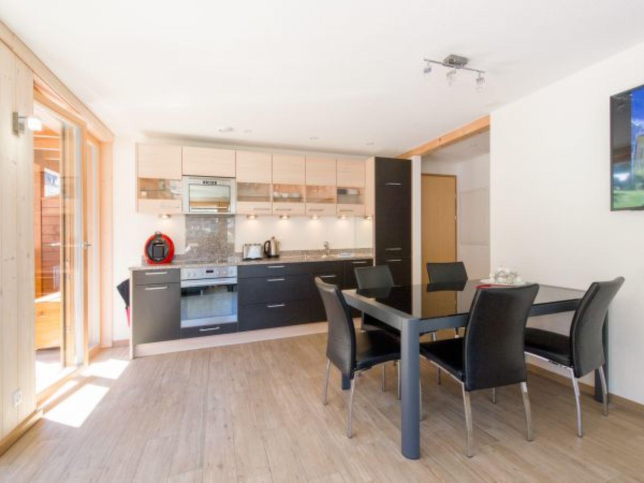 Photo of Chalet Belmont