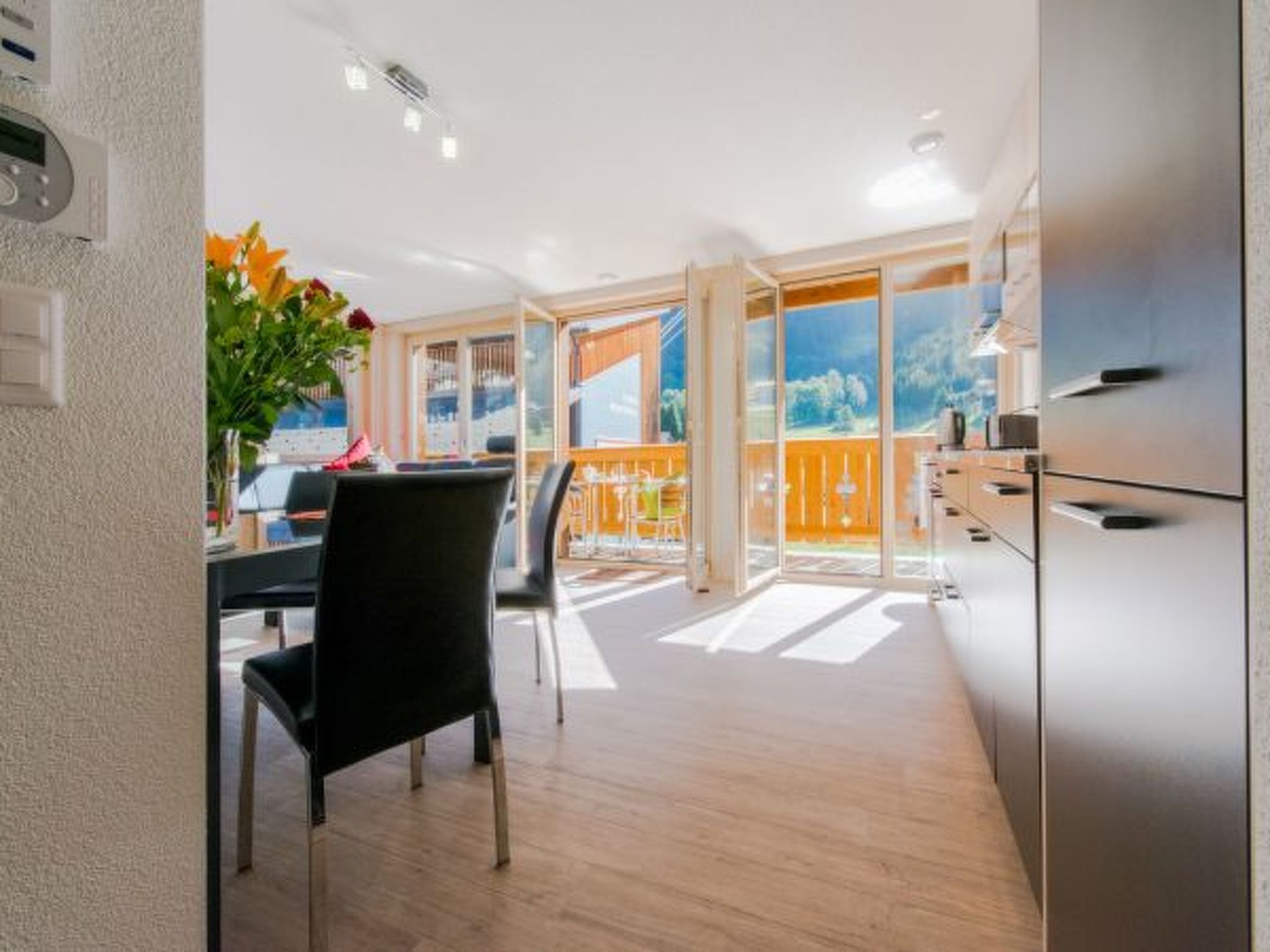 Photo of Chalet Belmont