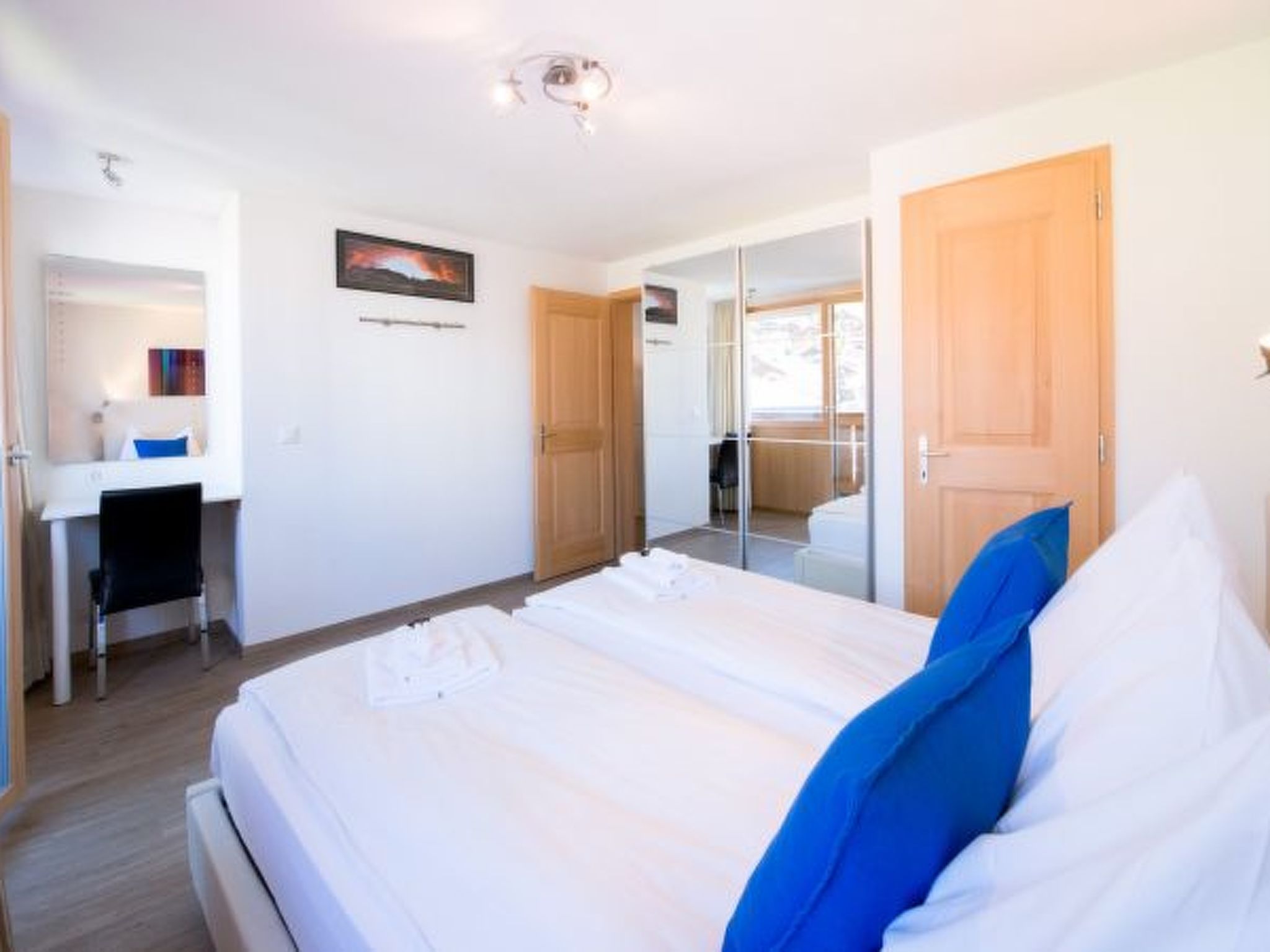 Photo of Chalet Belmont