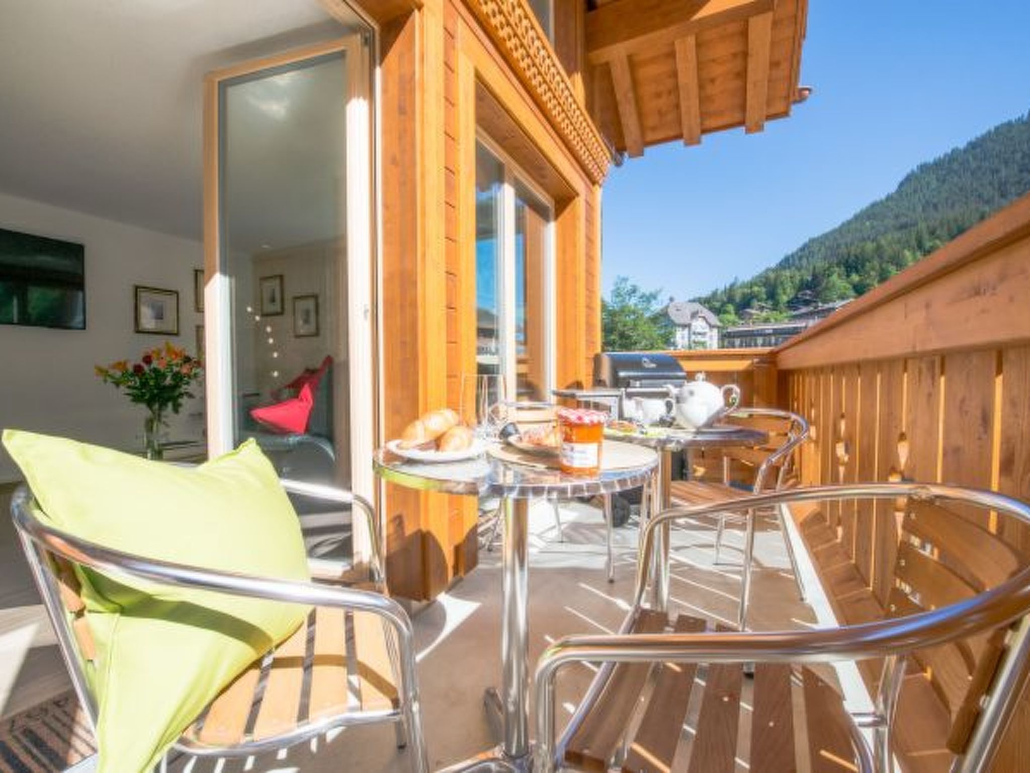 Photo of Chalet Belmont