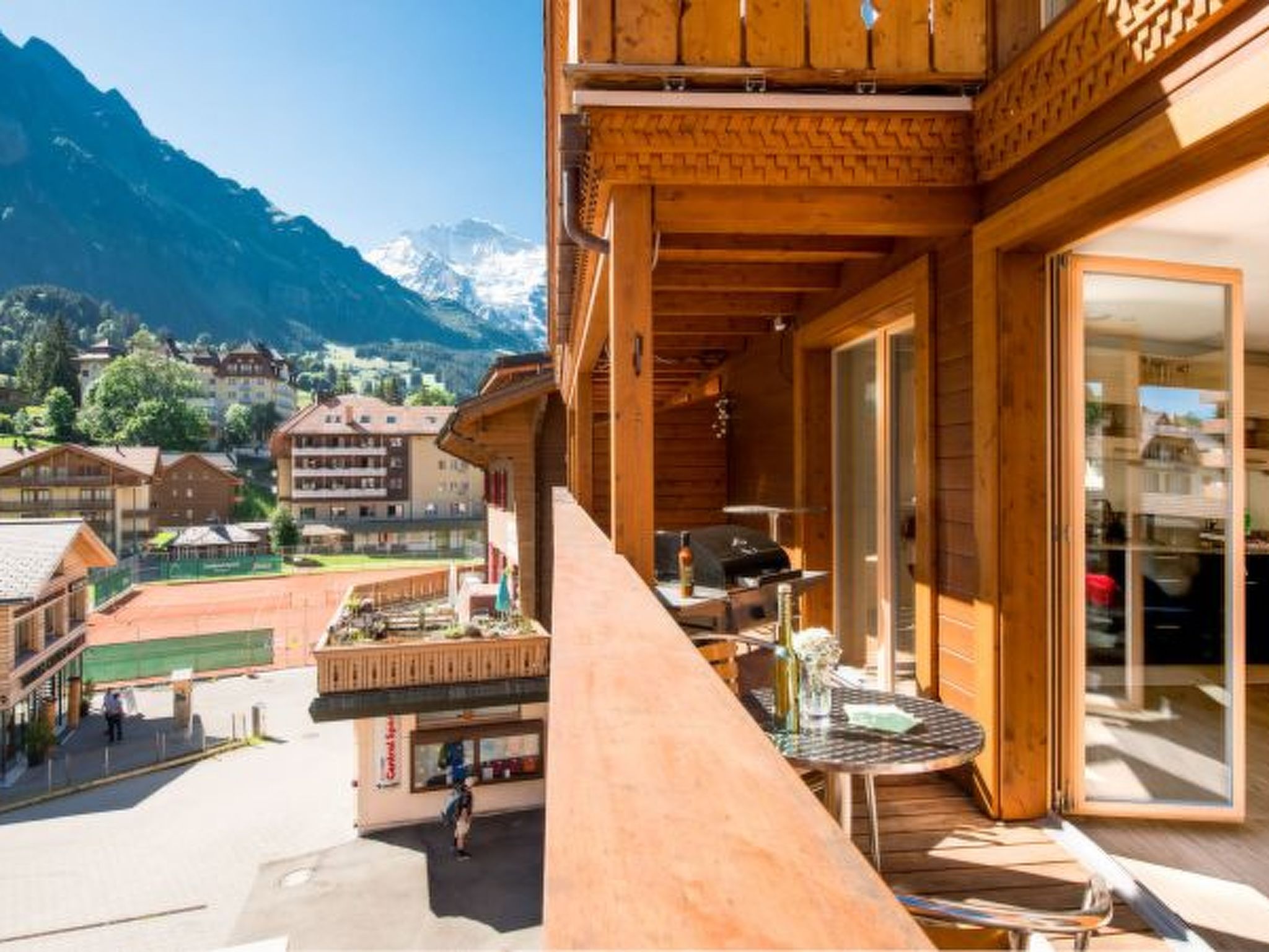 Photo of Chalet Belmont