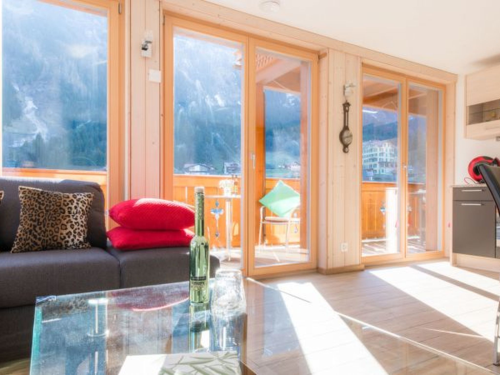 Photo of Chalet Belmont