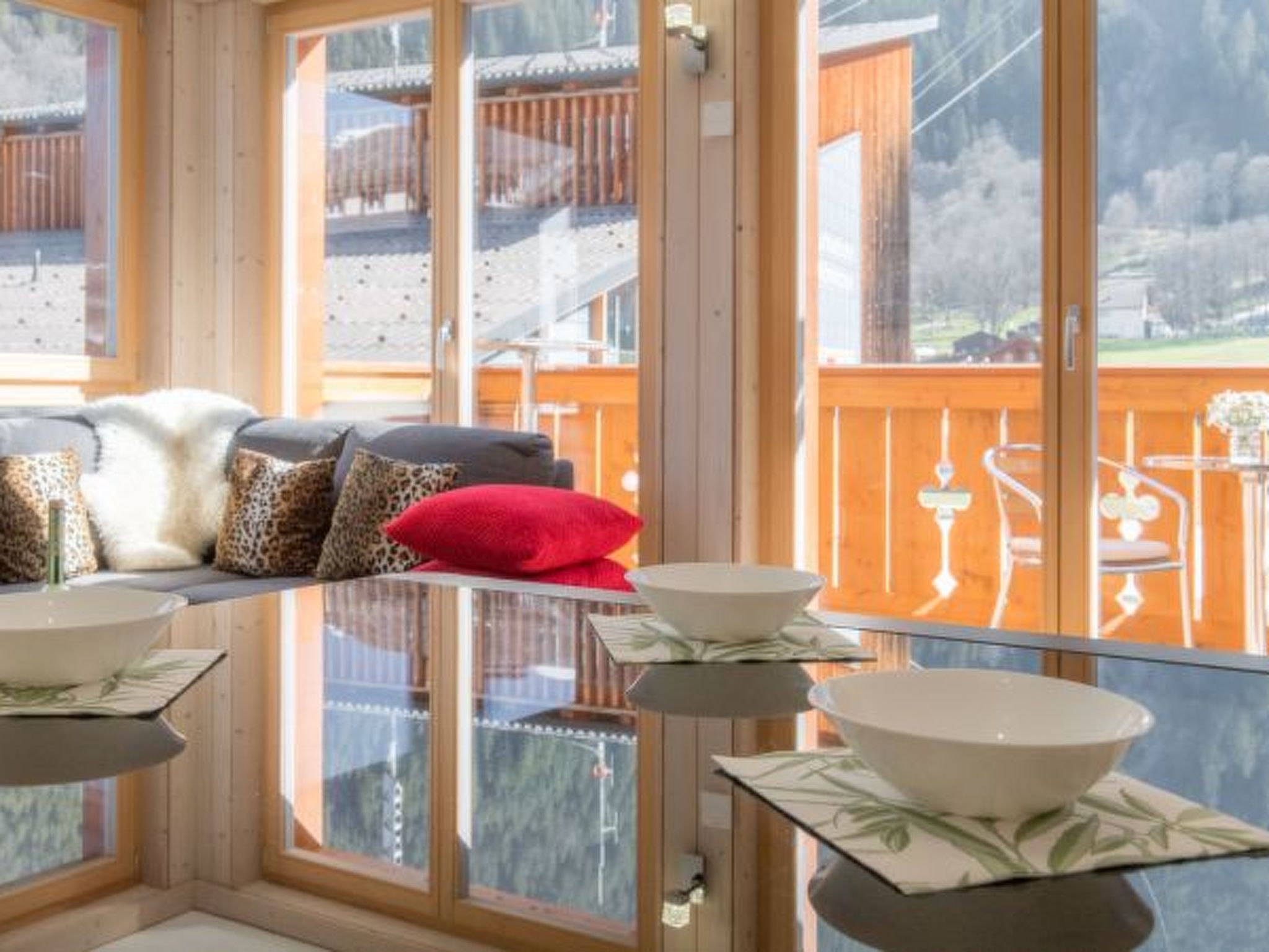 Photo of Chalet Belmont