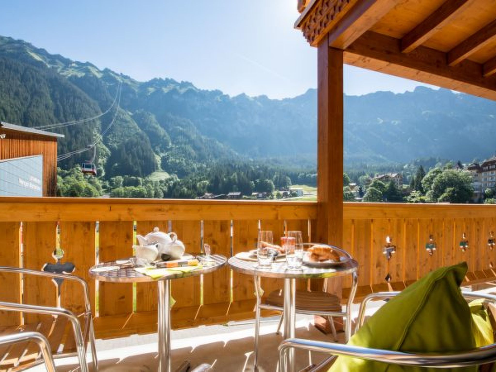 Photo of Chalet Belmont