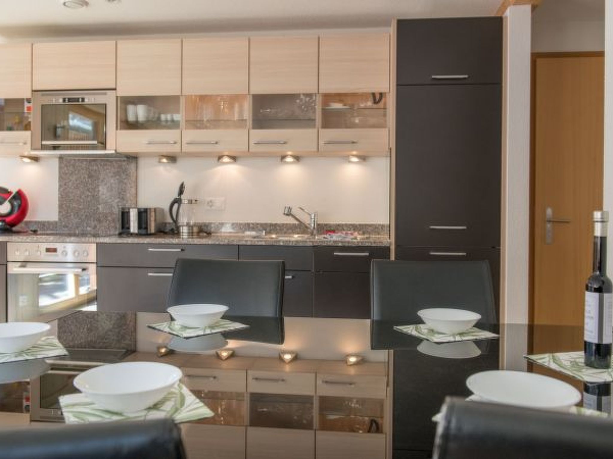 Photo of Chalet Belmont