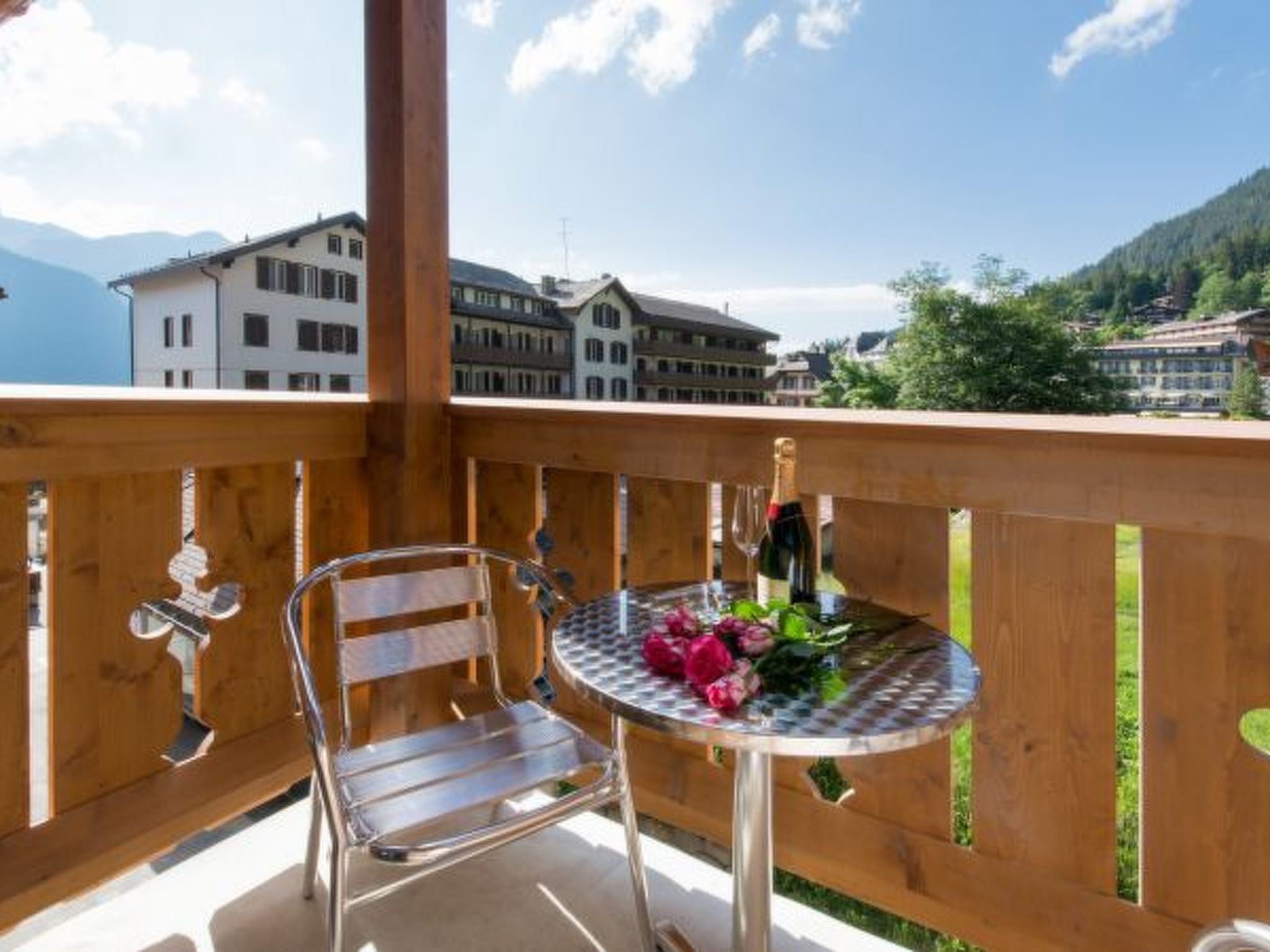 Photo of Chalet Belmont