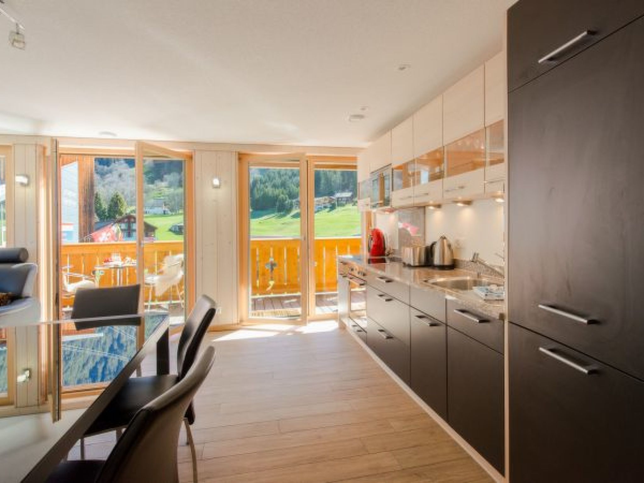 Photo of Chalet Belmont