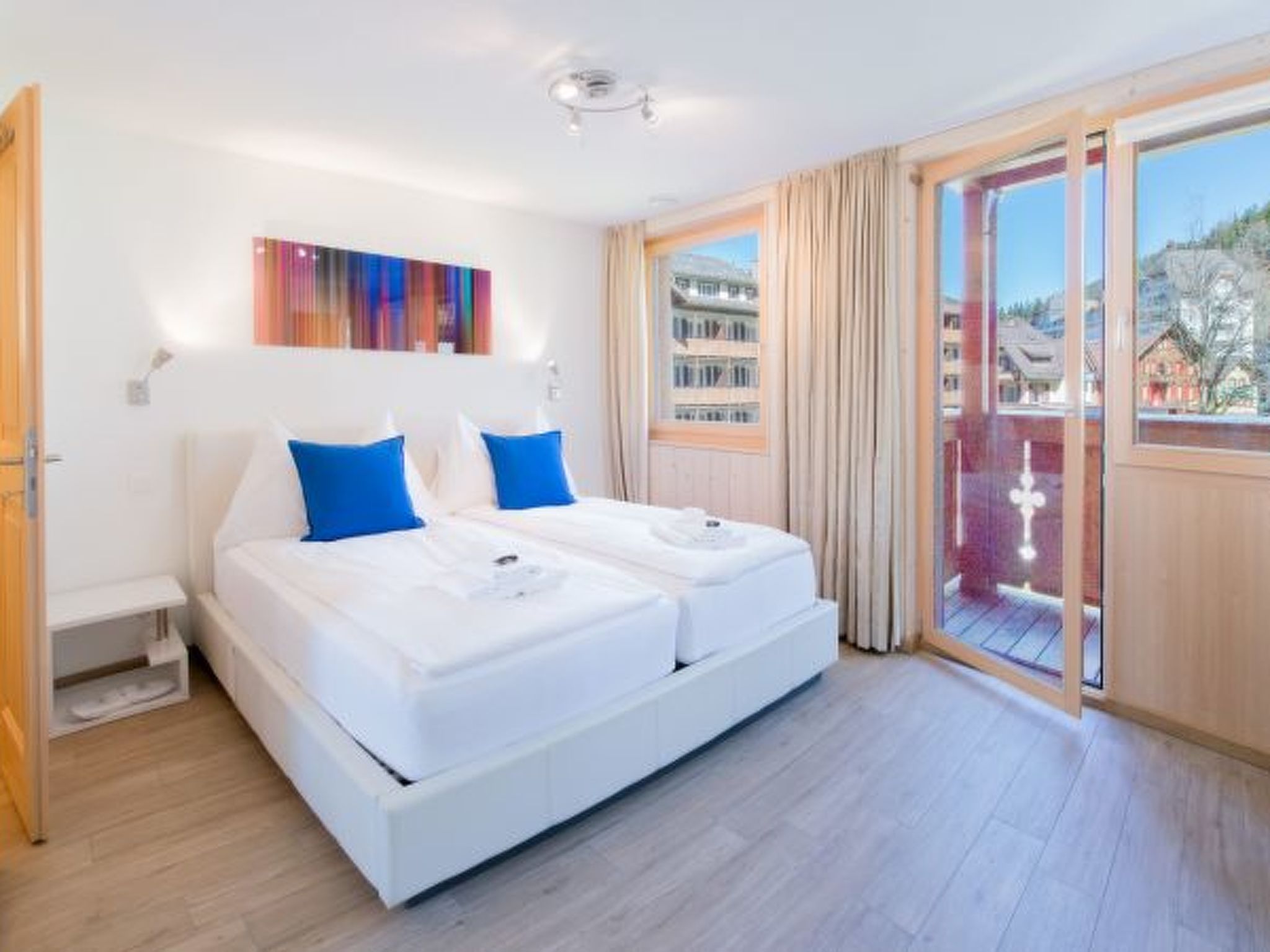 Photo of Chalet Belmont