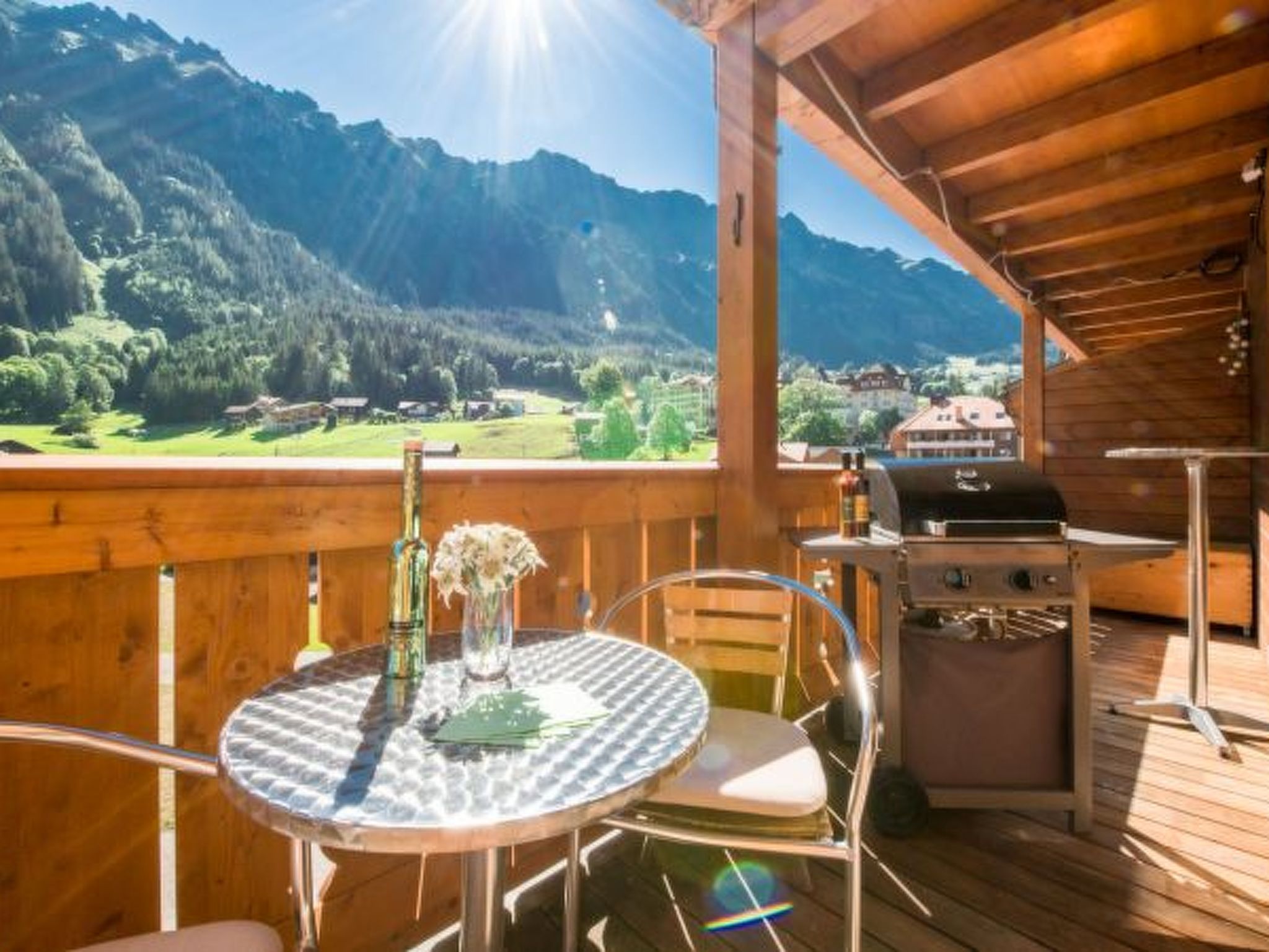 Photo of Chalet Belmont