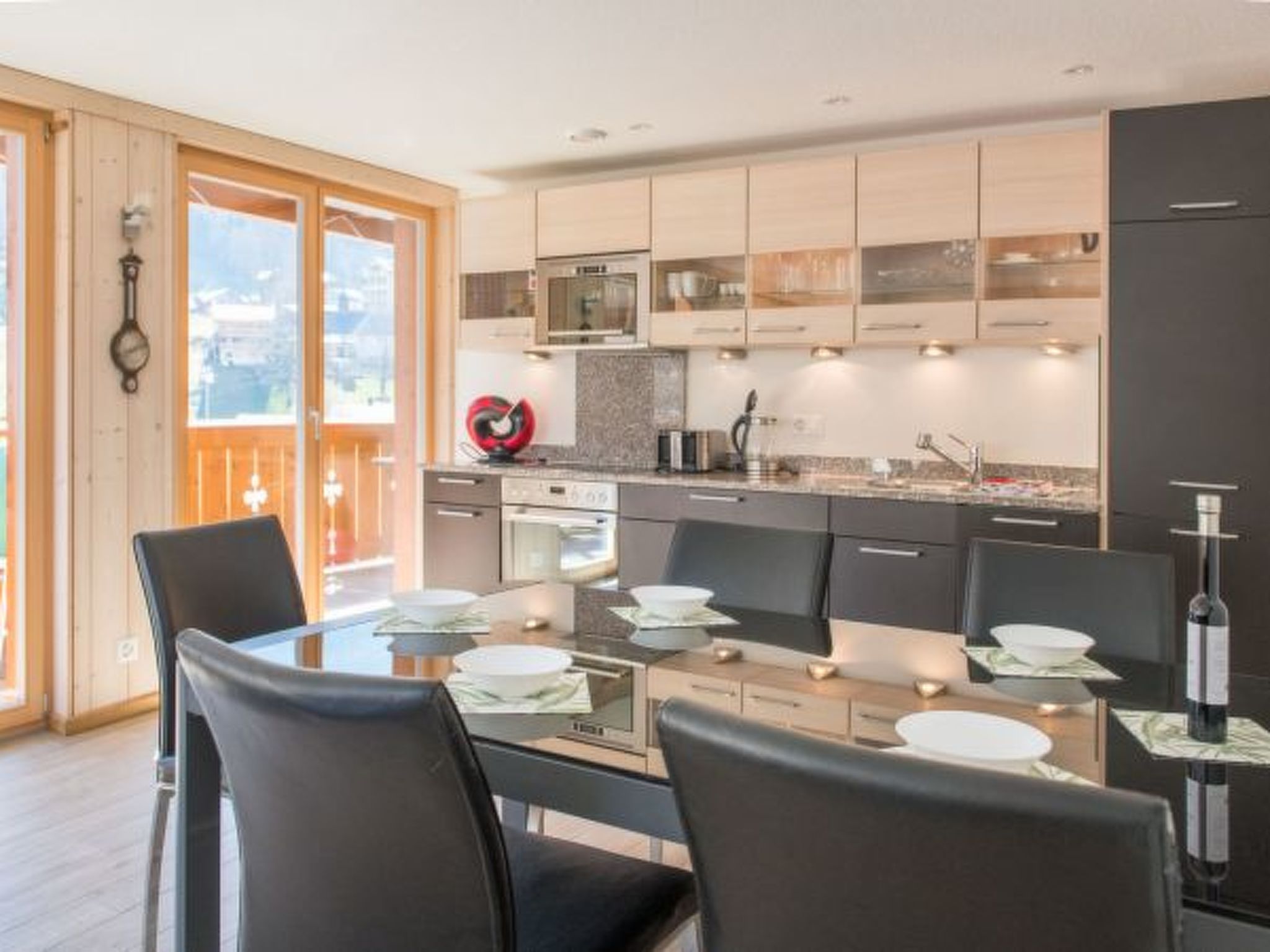 Photo of Chalet Belmont