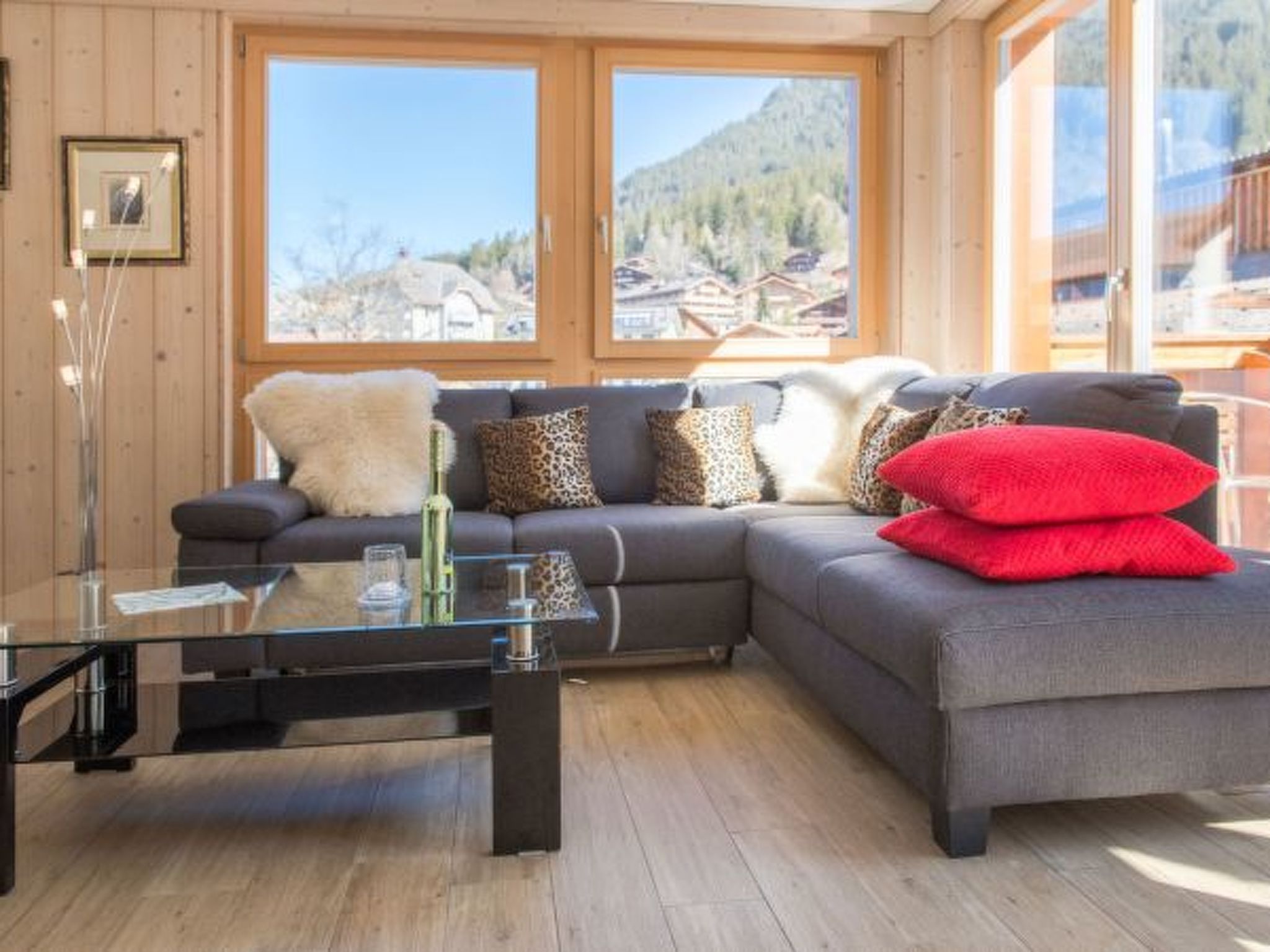 Photo of Chalet Belmont