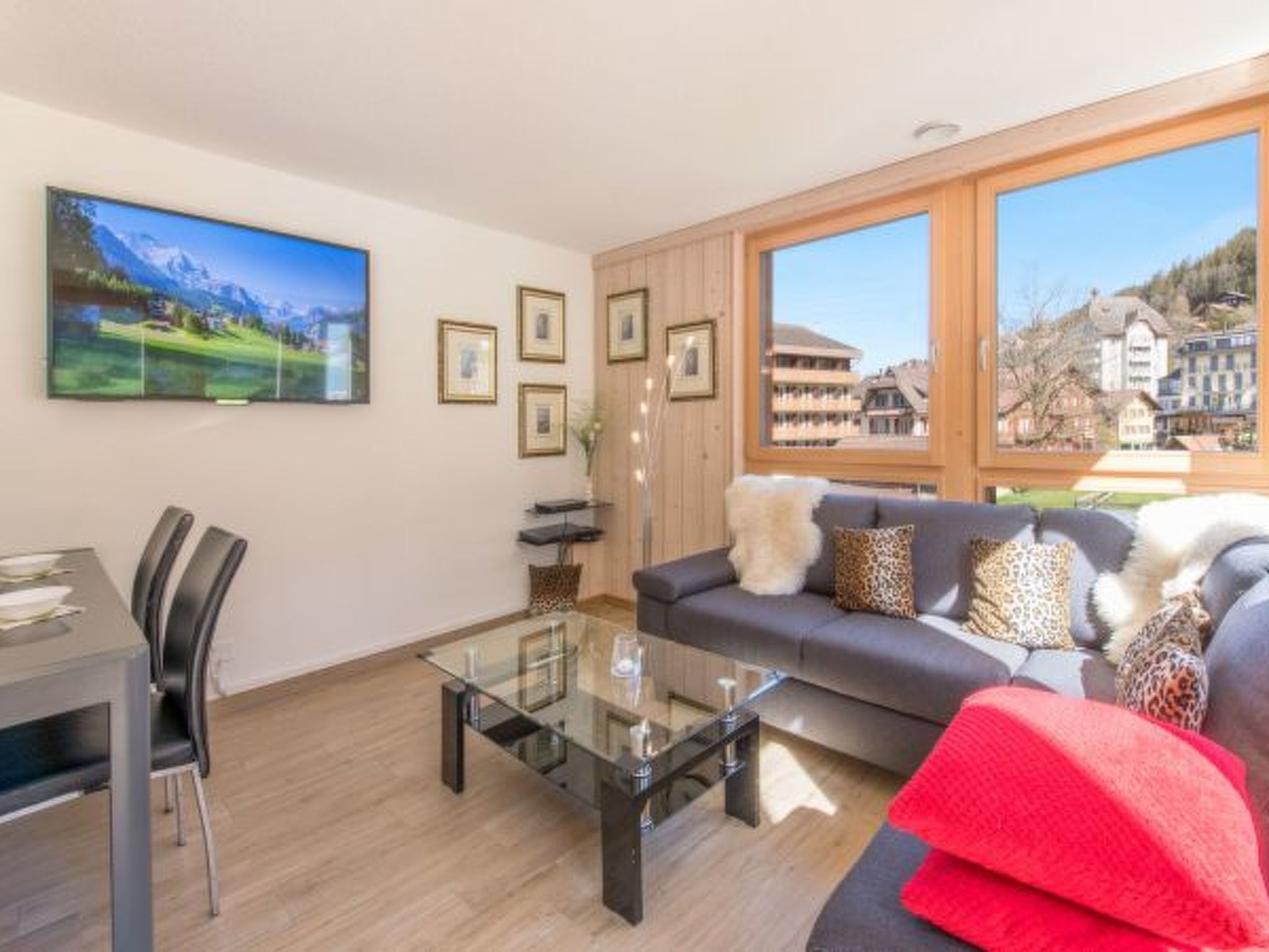 Photo of Chalet Belmont