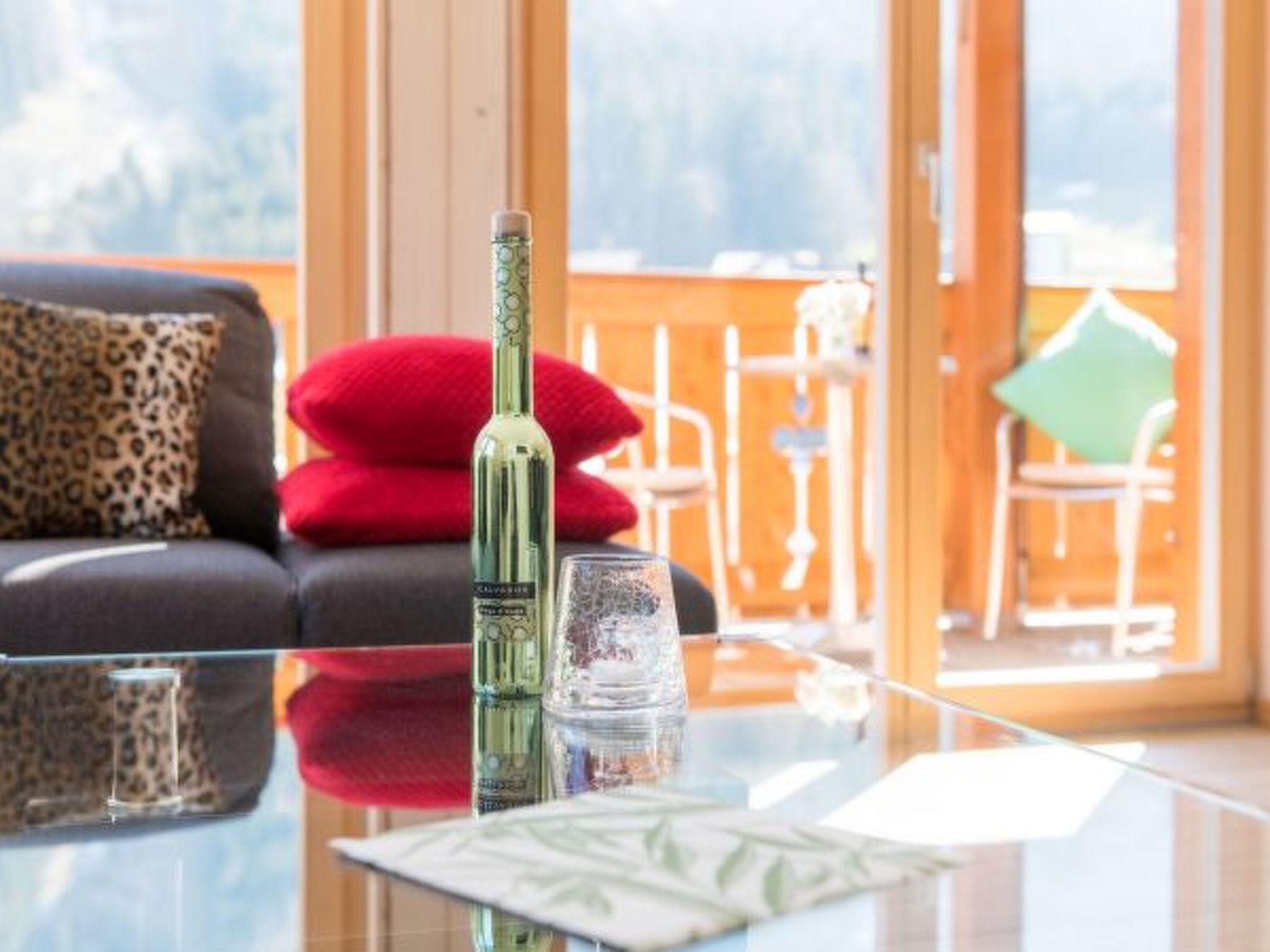 Photo of Chalet Belmont