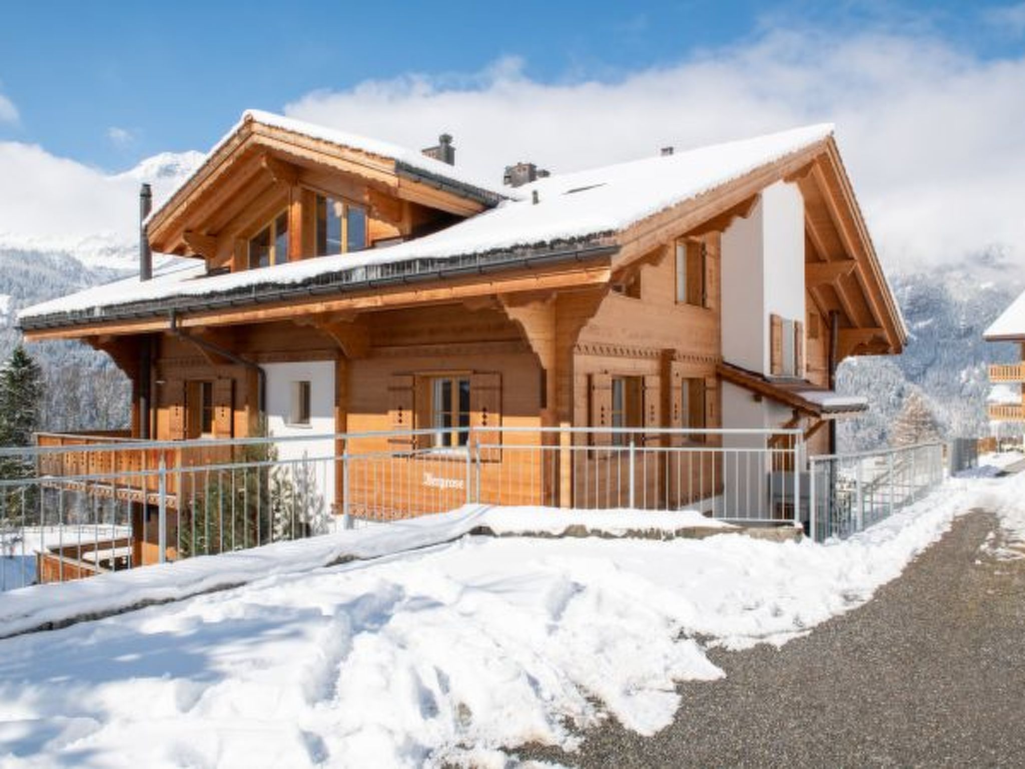 Photo of Chalet Bergrose