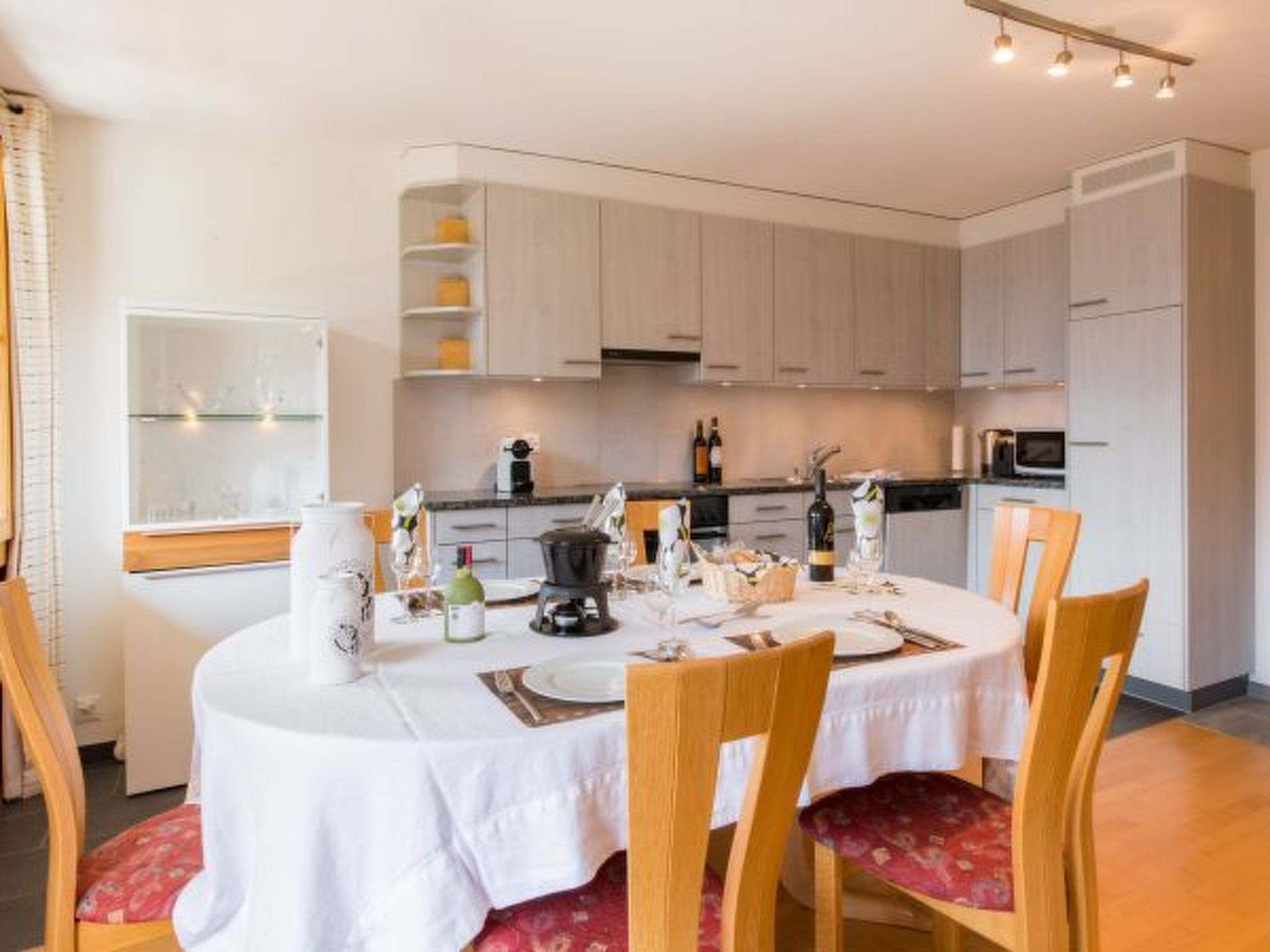 Photo of Chalet Bergrose