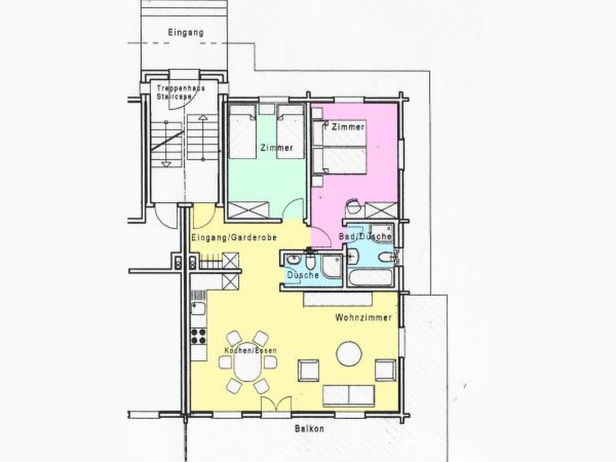 Photo of Chalet Bergrose