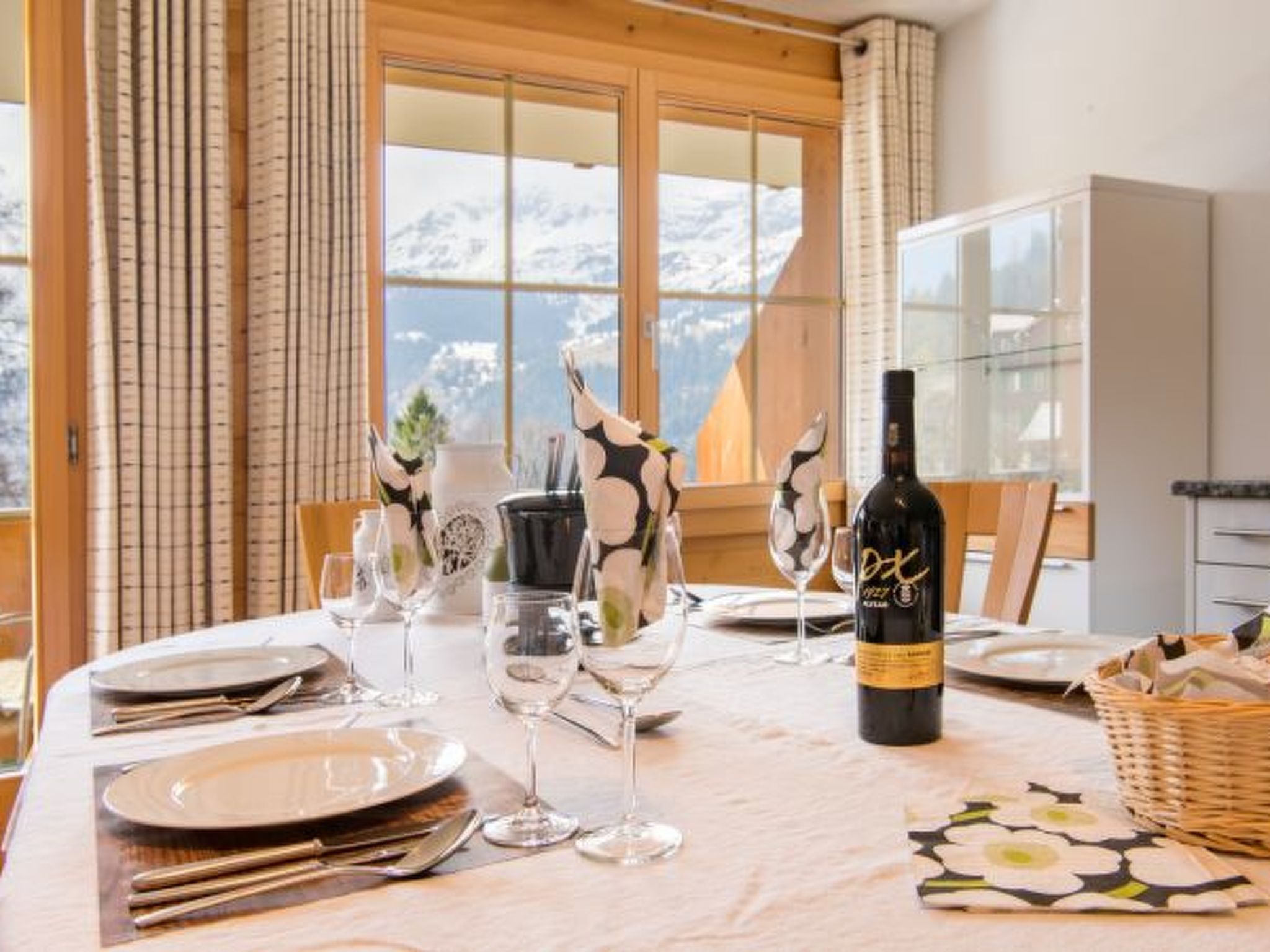 Photo of Chalet Bergrose