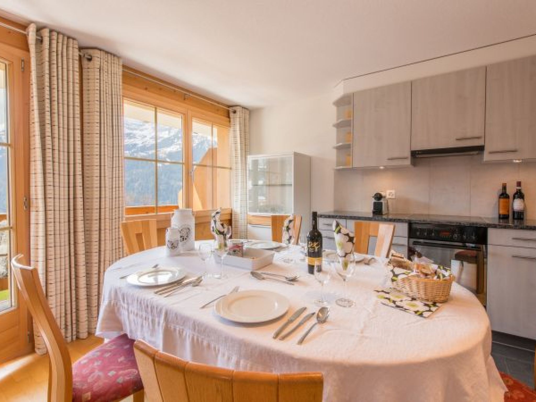 Photo of Chalet Bergrose