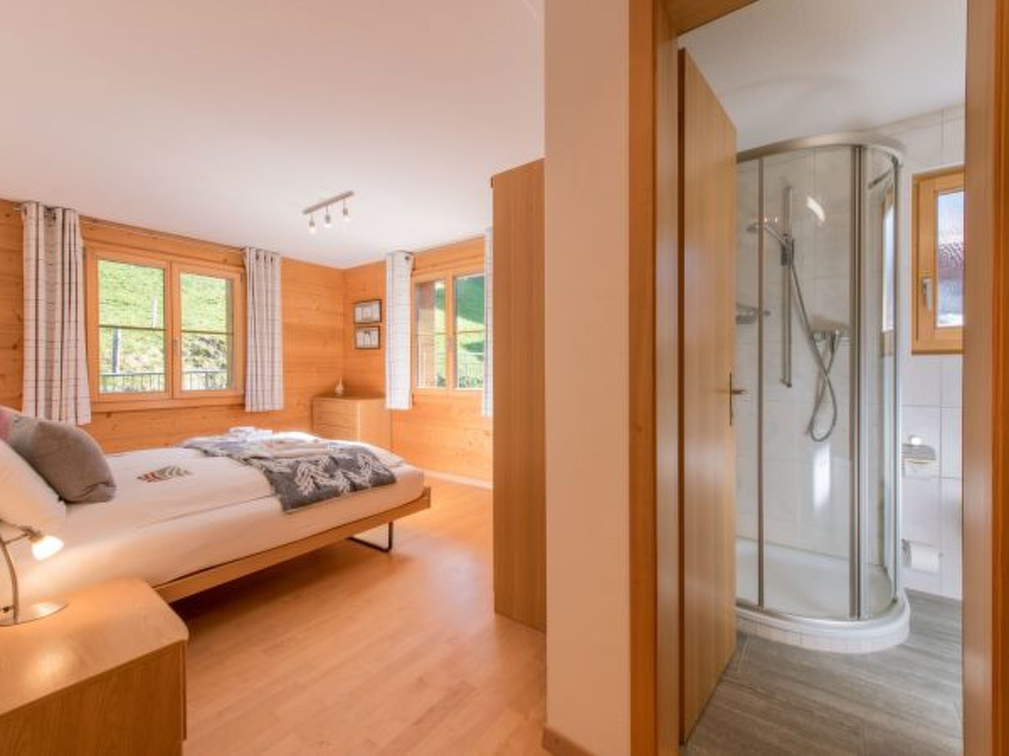 Photo of Chalet Bergrose