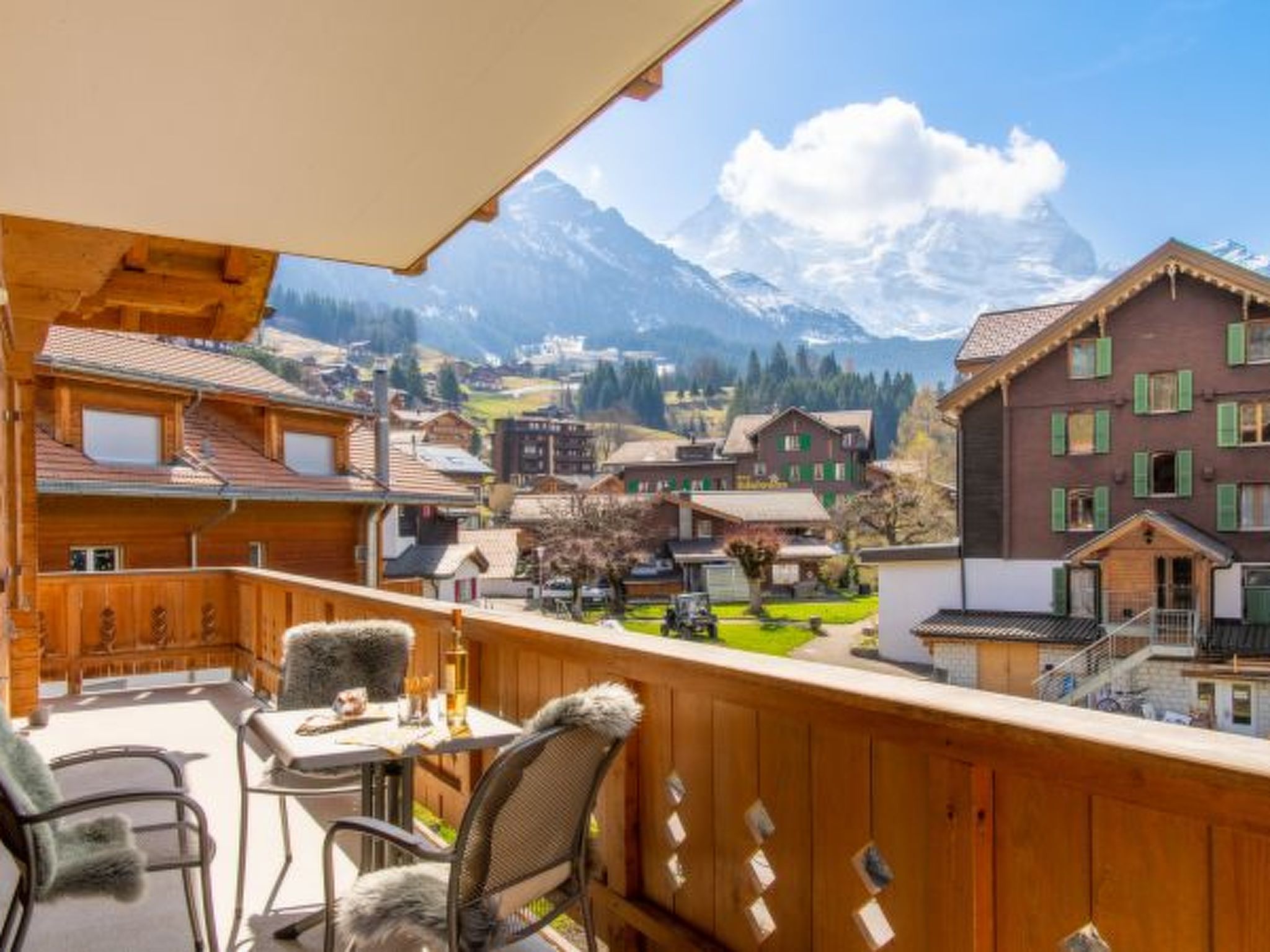 Photo of Chalet Bergrose