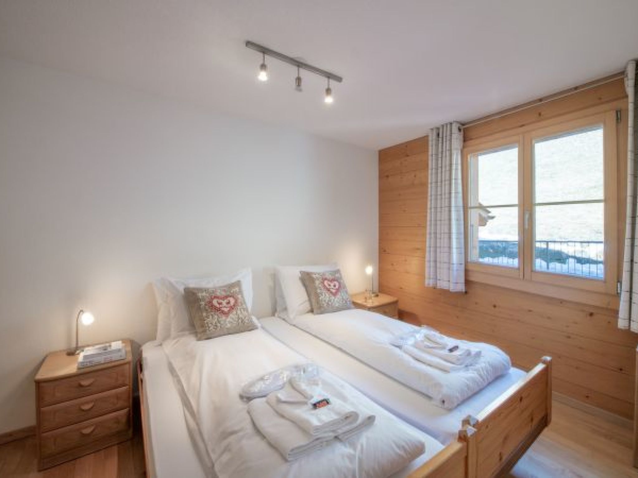 Photo of Chalet Bergrose