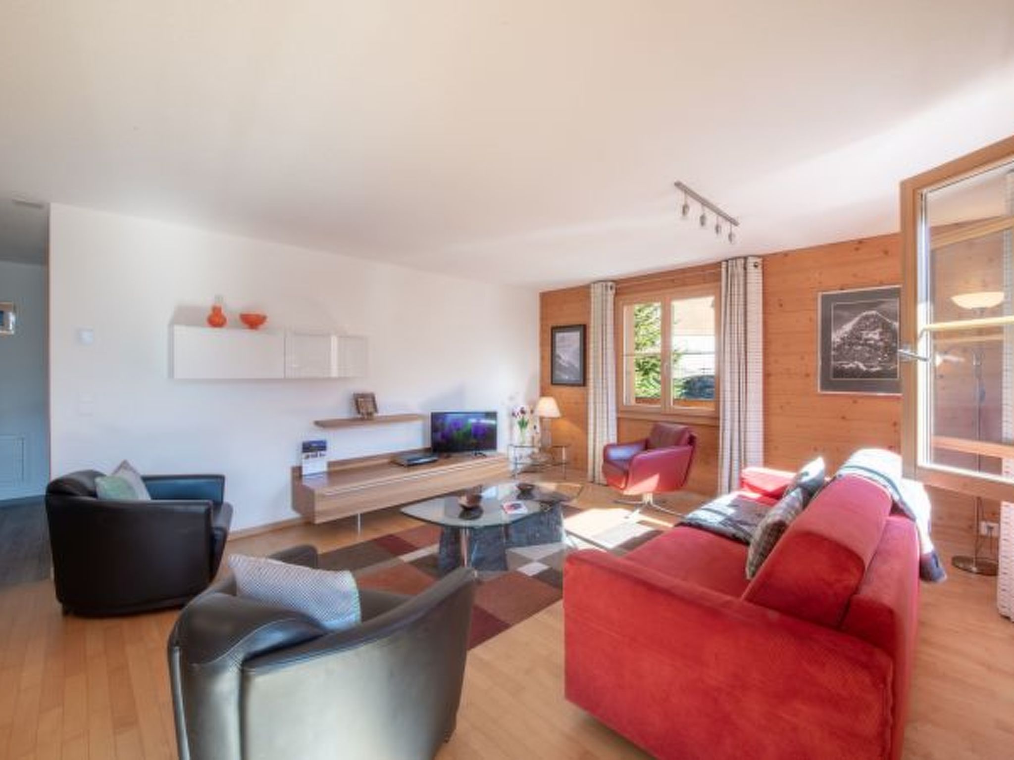 Photo of Chalet Bergrose