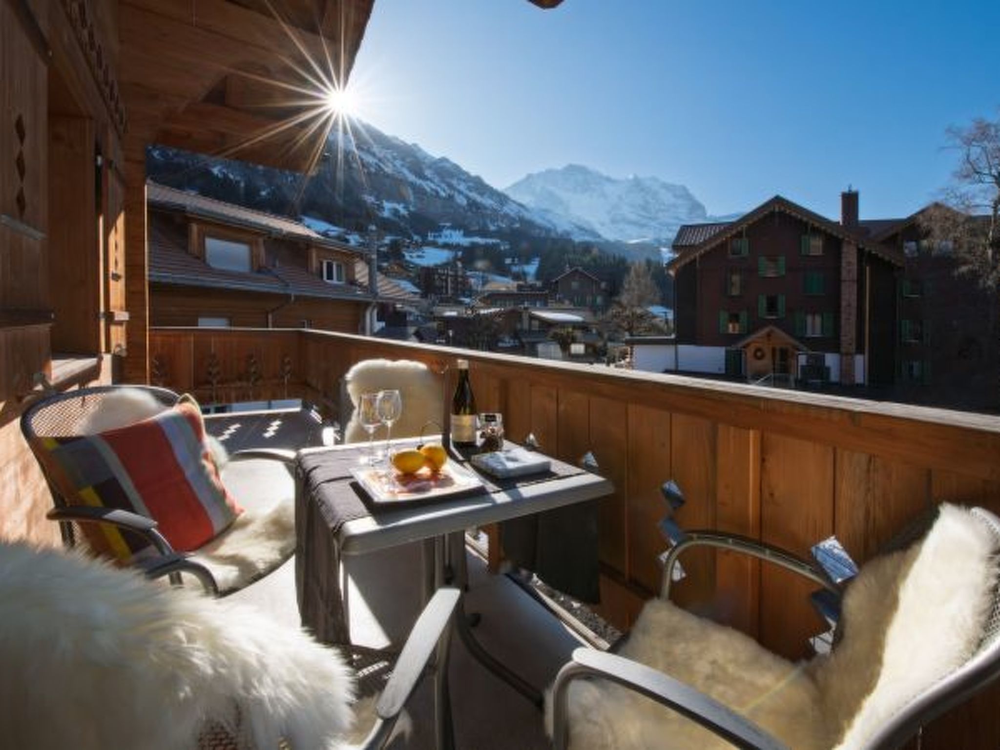 Photo of Chalet Bergrose