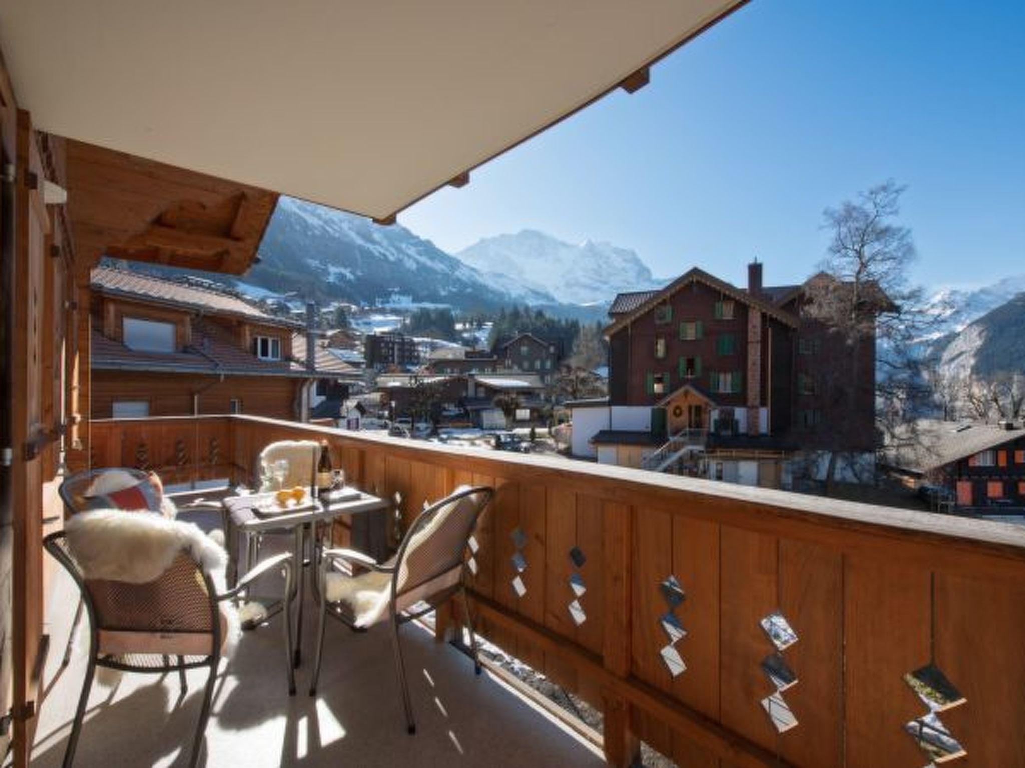 Photo of Chalet Bergrose