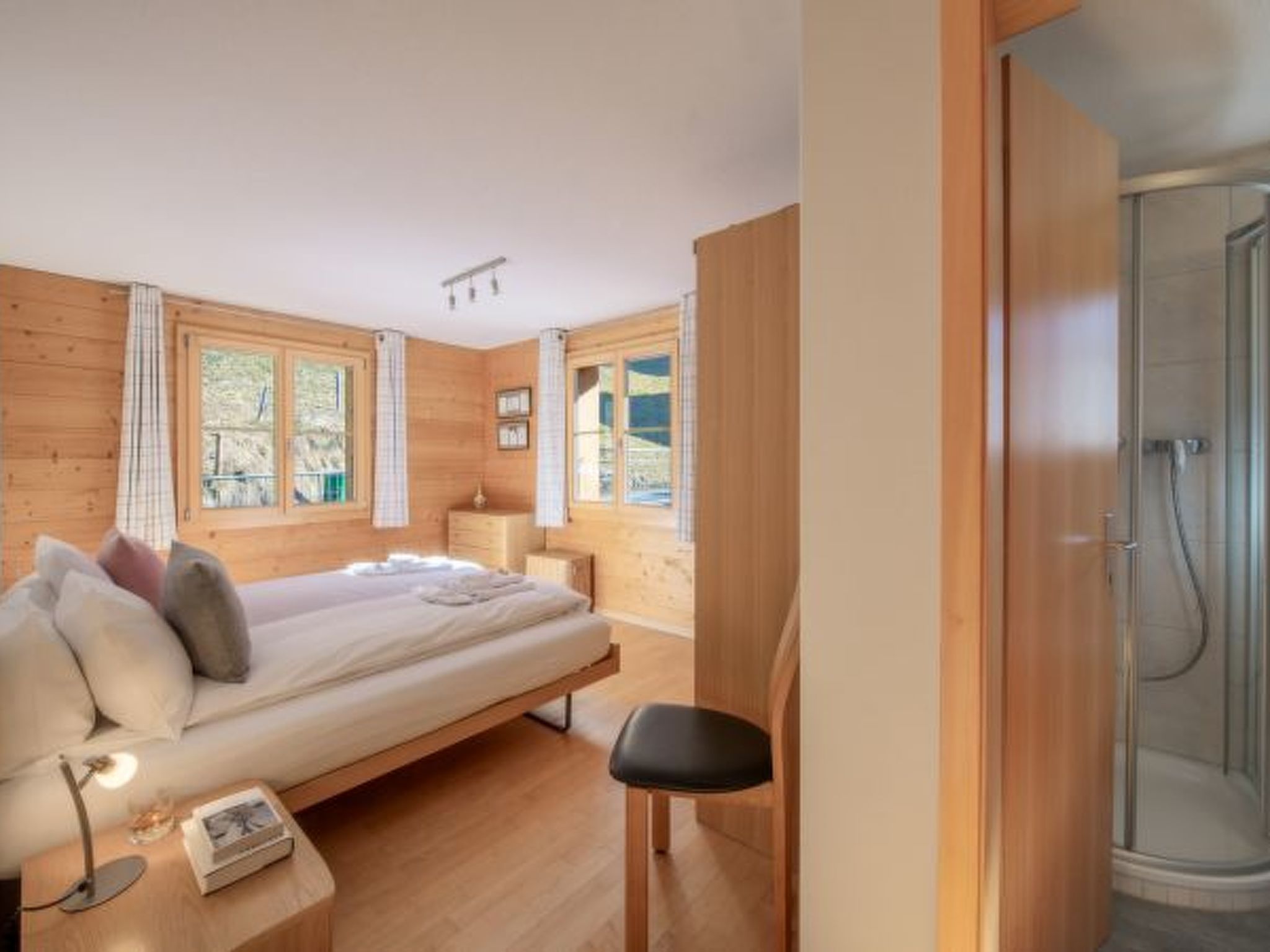 Photo of Chalet Bergrose