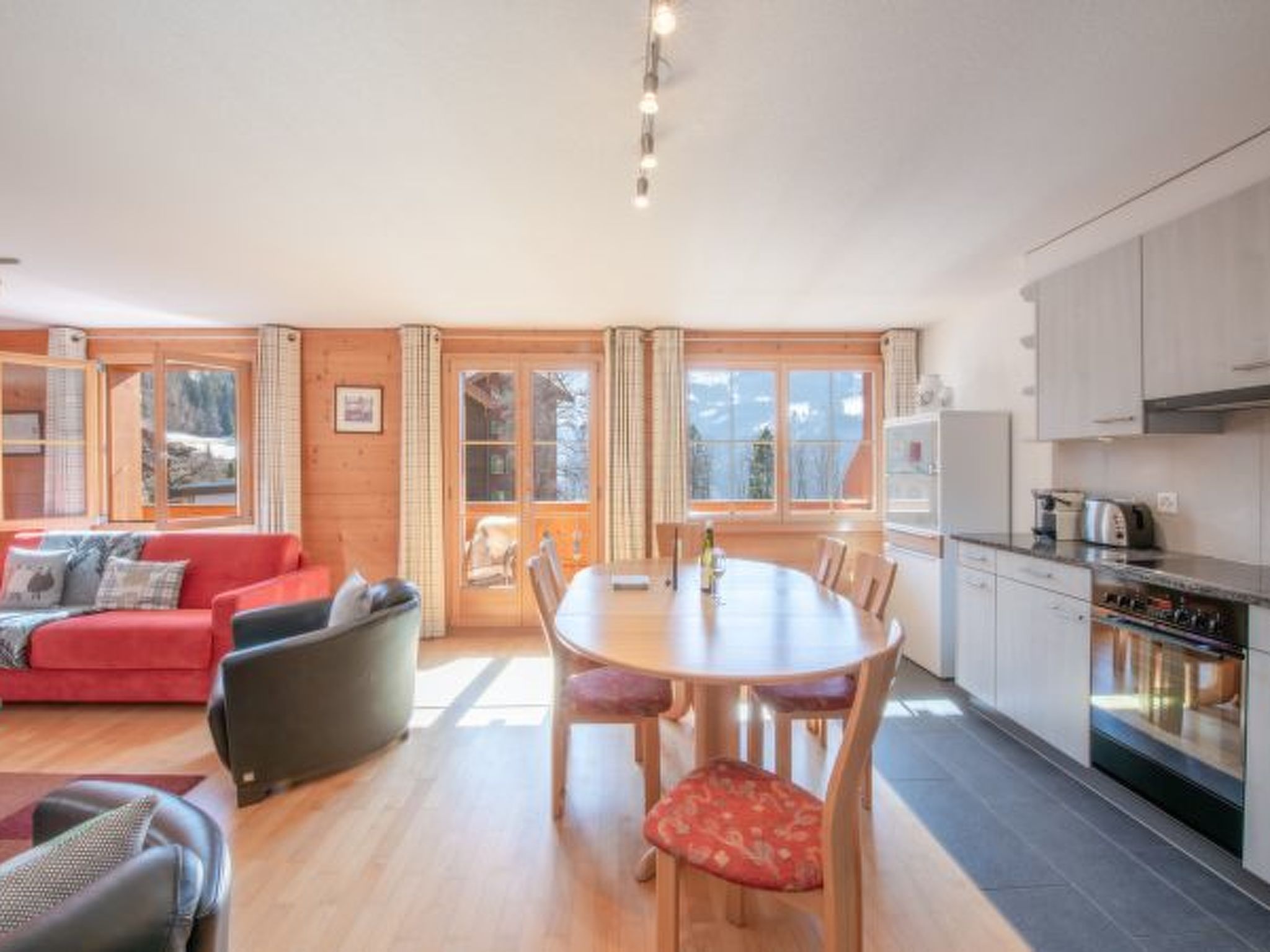 Photo of Chalet Bergrose