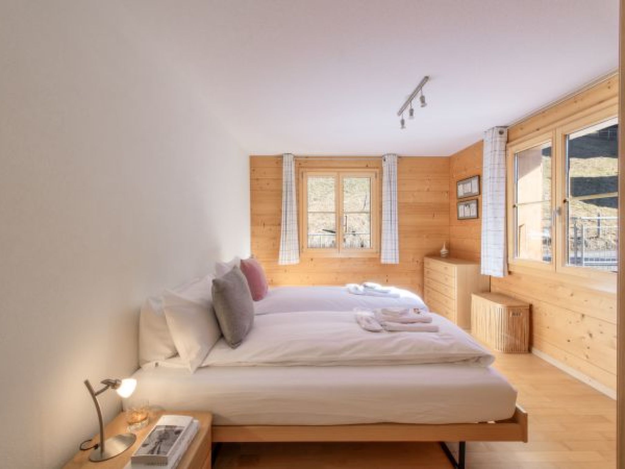 Photo of Chalet Bergrose