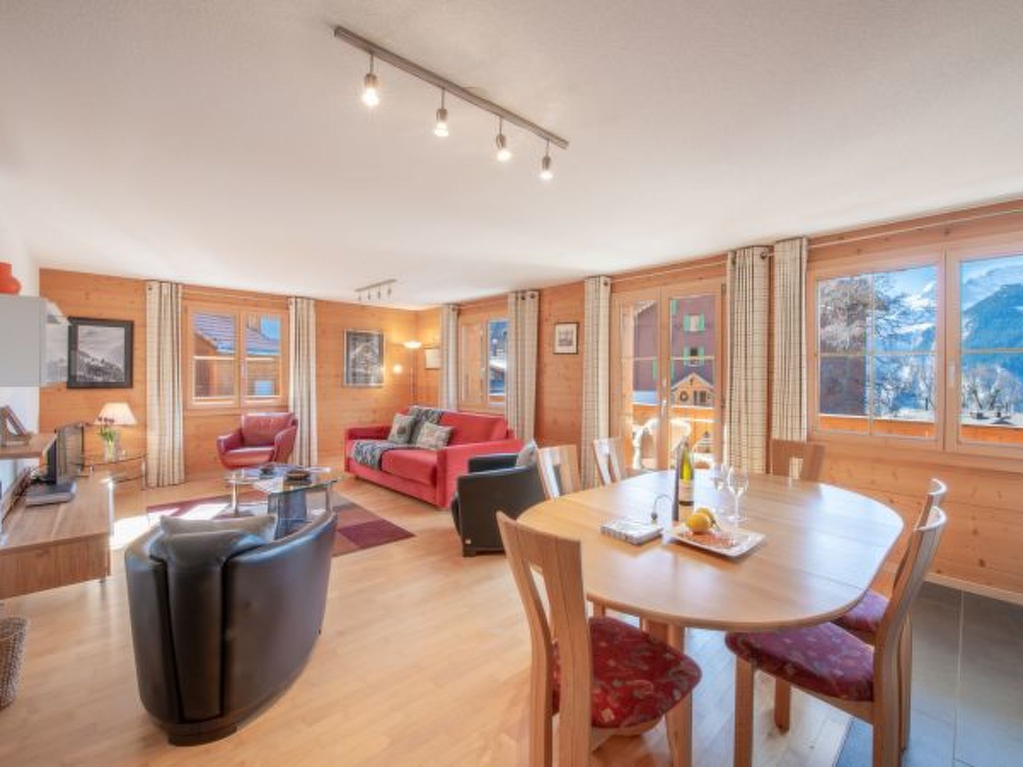 Photo of Chalet Bergrose