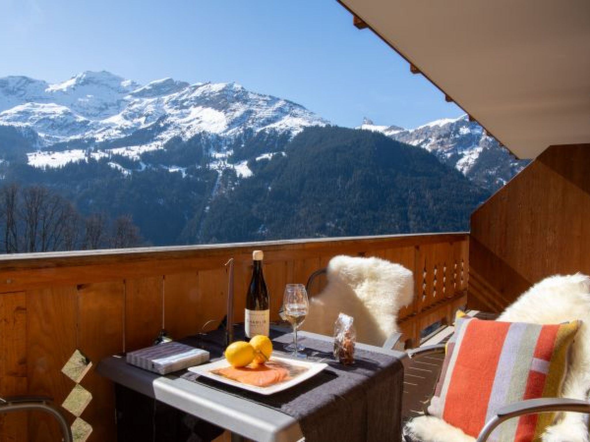 Photo of Chalet Bergrose