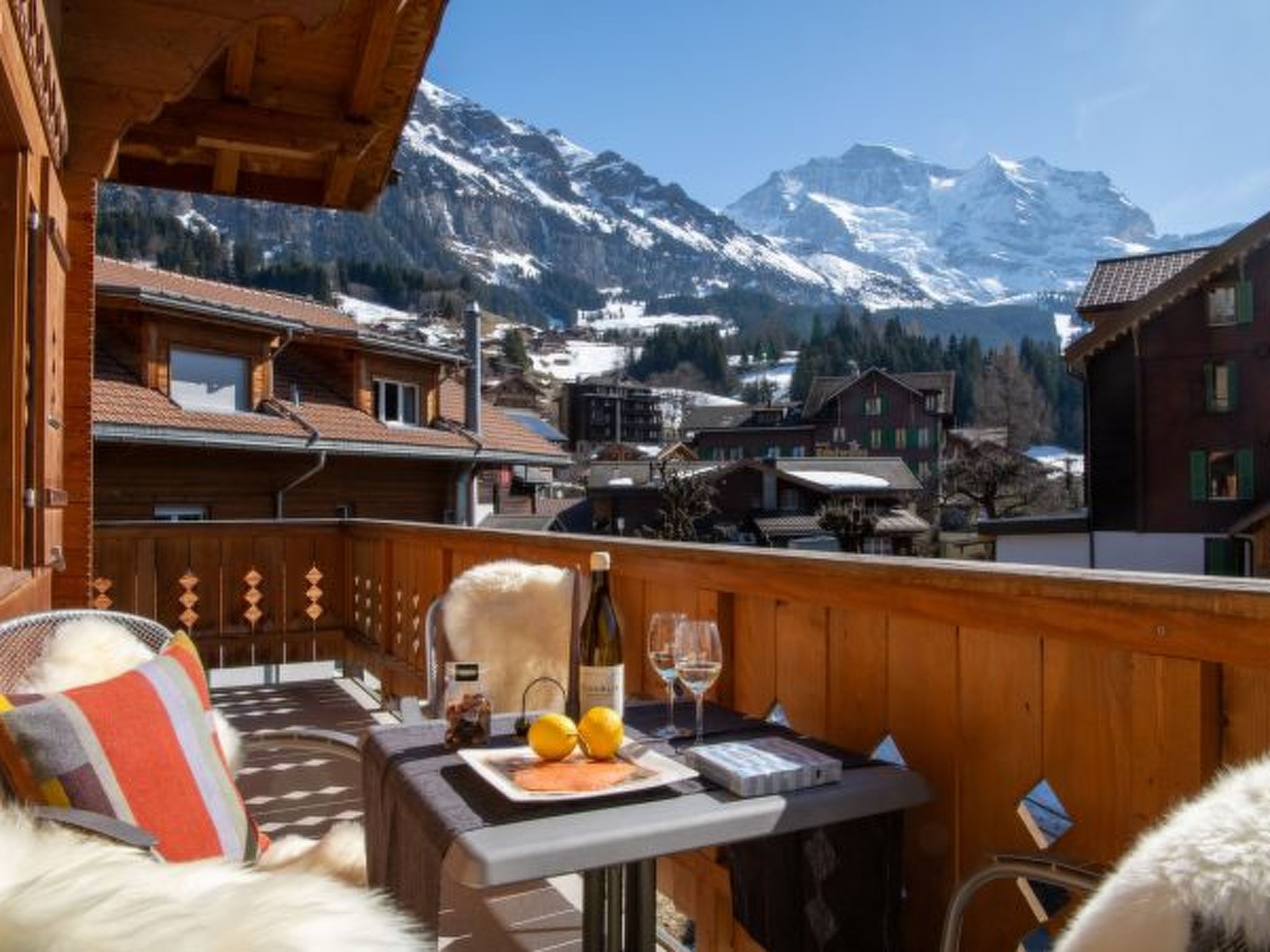 Photo of Chalet Bergrose