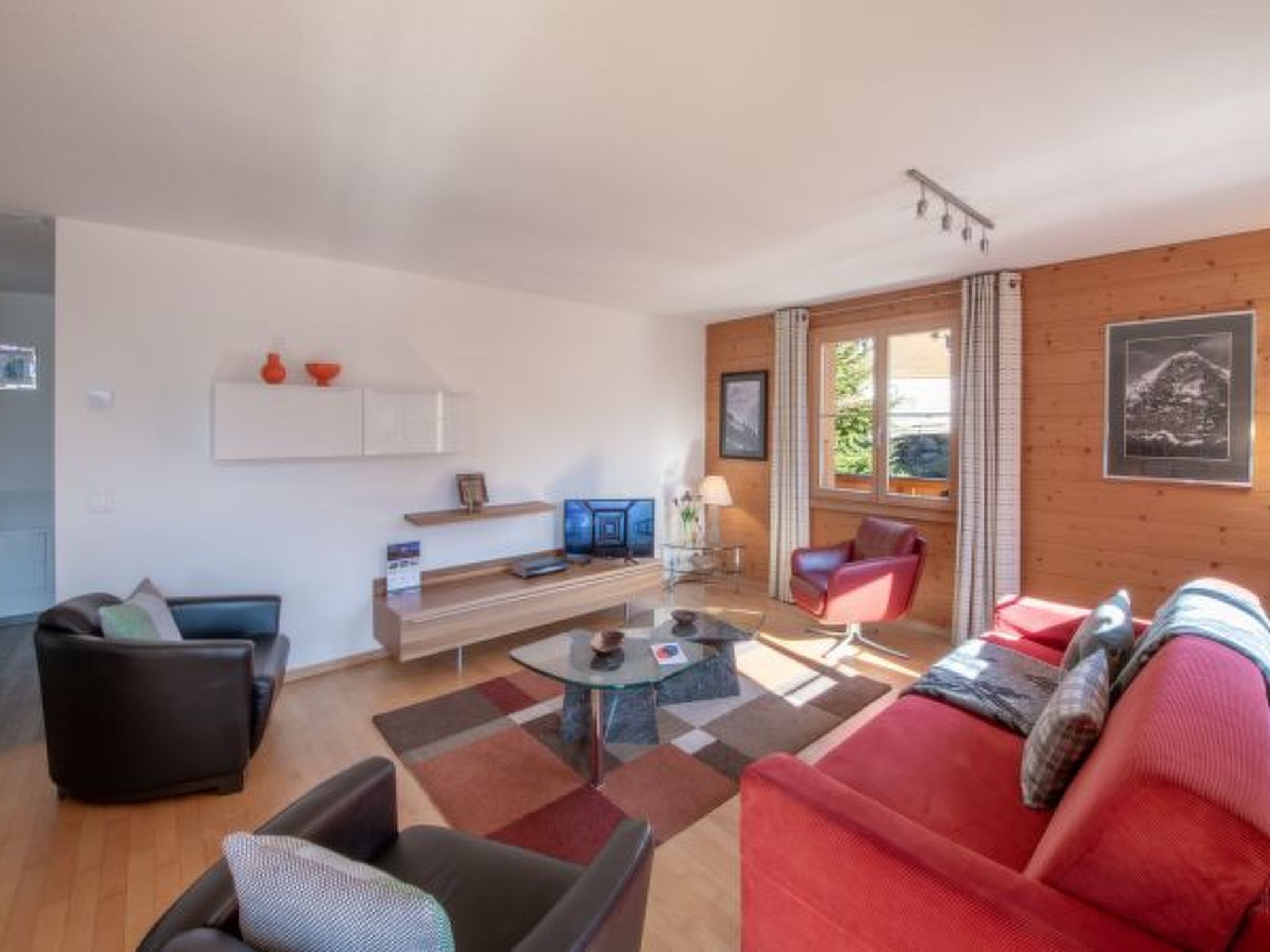 Photo of Chalet Bergrose