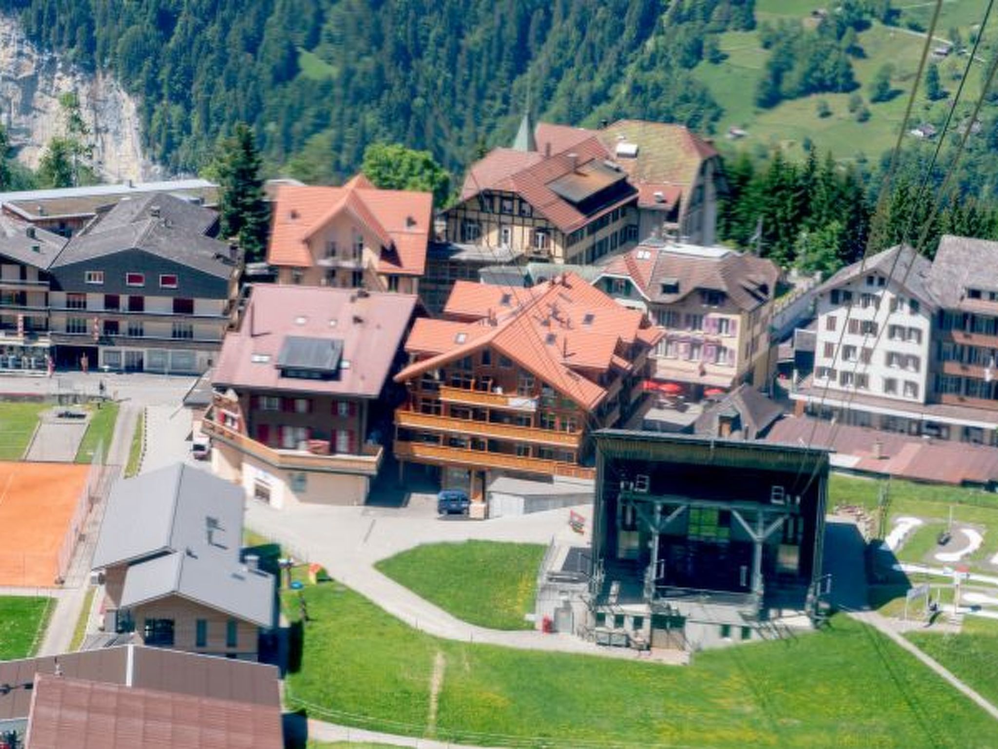 Photo of Chalet Belmont 7