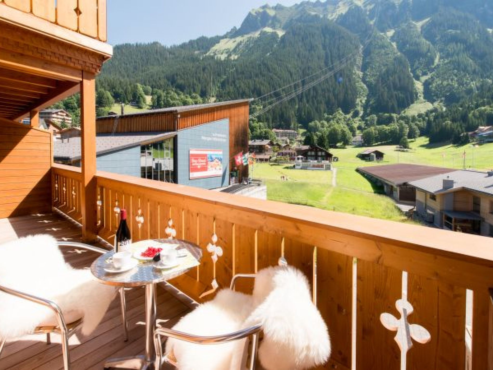 Photo of Chalet Belmont 7