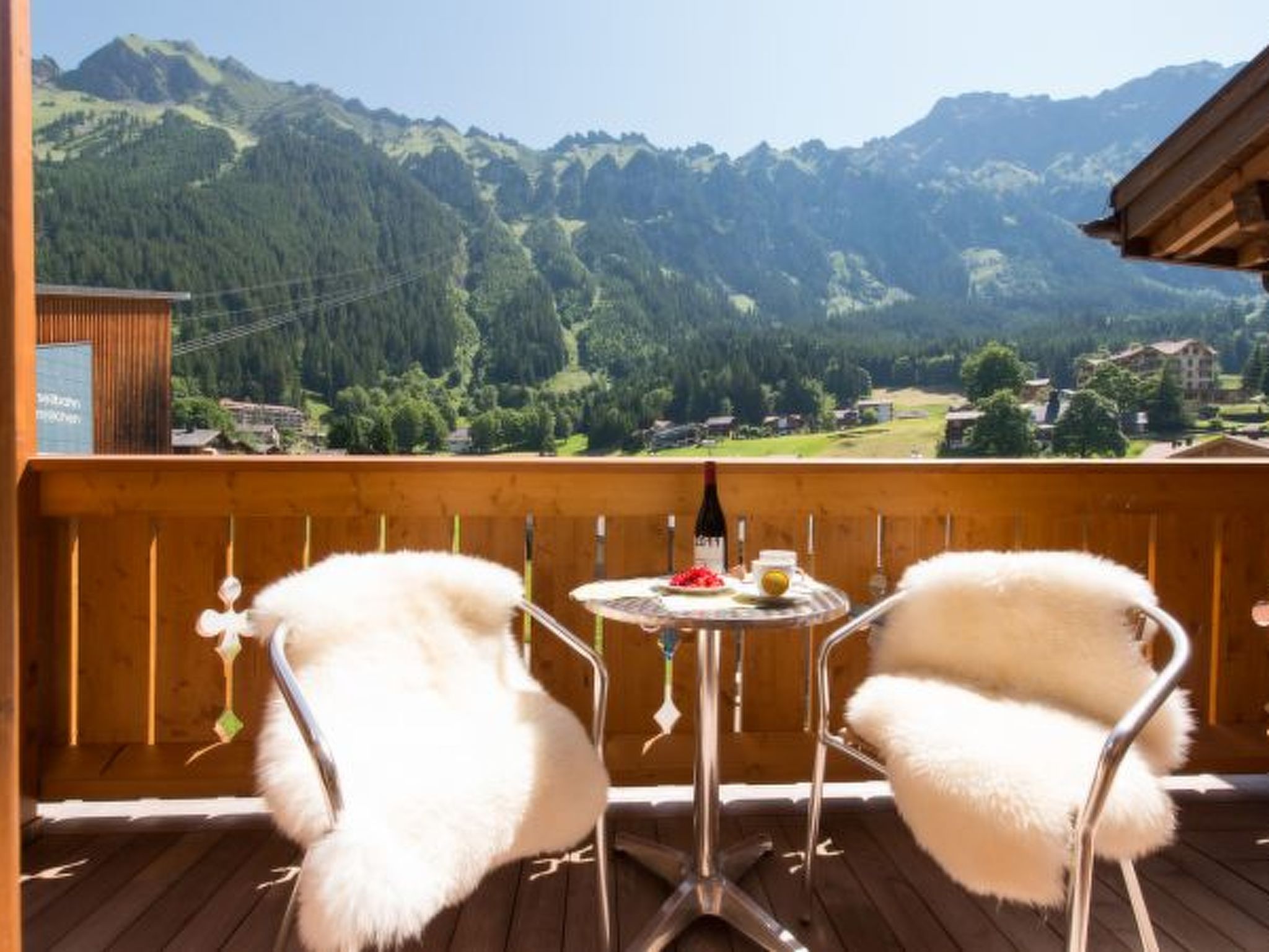 Photo of Chalet Belmont 7