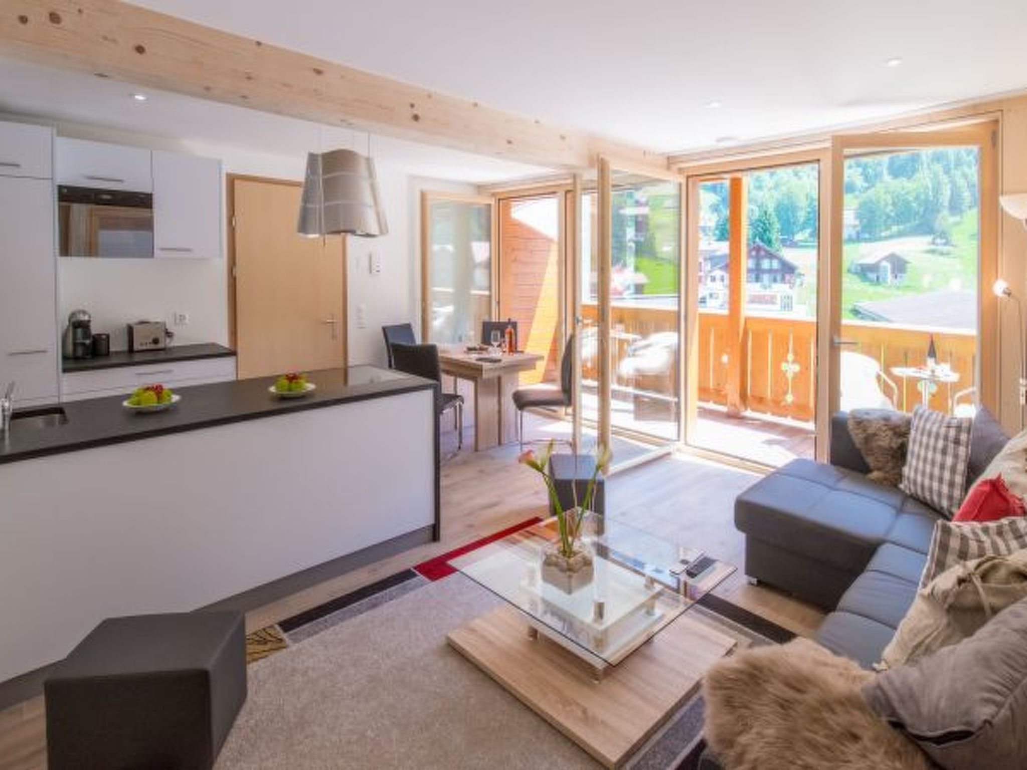 Photo of Chalet Belmont 7