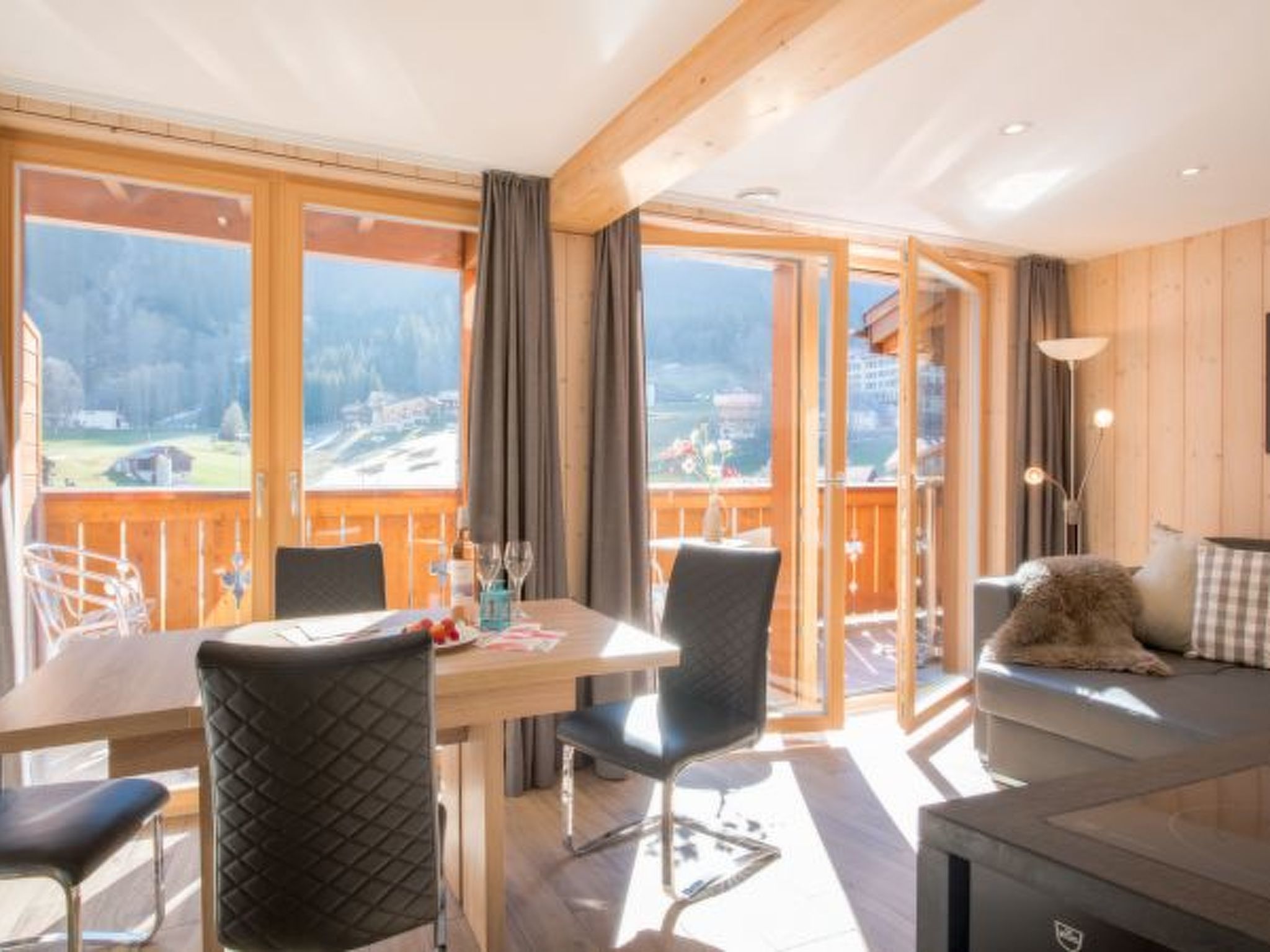 Photo of Chalet Belmont 7