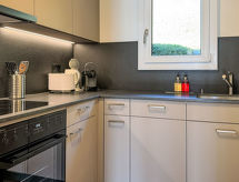 Bergkristall Apt. P