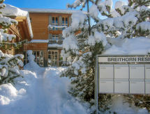 Apartment Breithorn Residence Apt.3