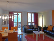 Apartment Breithorn Residence Apt.3