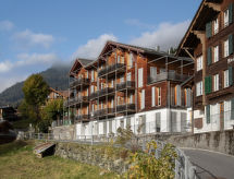 Breithorn Residence Apt.3