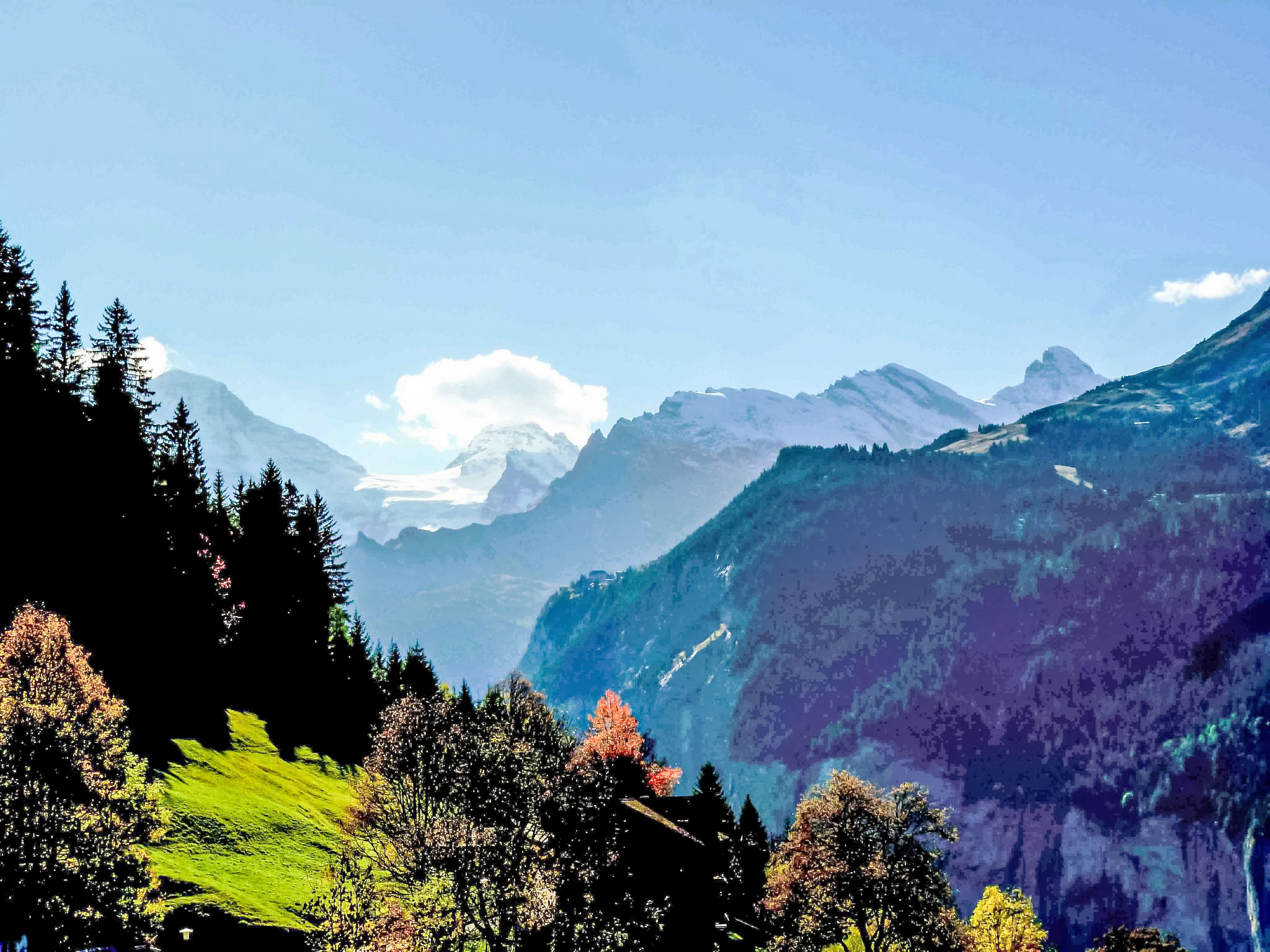Photo of Breithorn Residence Apt.09