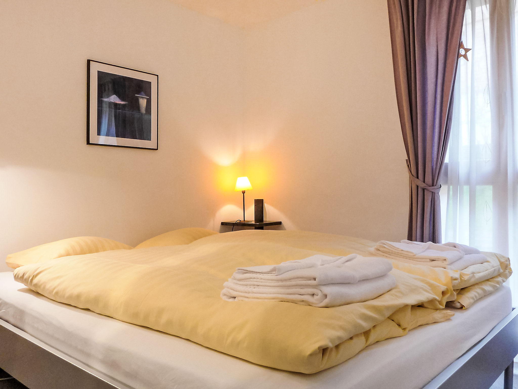 Photo of Breithorn Residence Apt.09