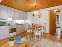 Bristol Apt.18: Autovrij appartement aan de skipiste met bergzicht in Wengen - thumbnail 2
