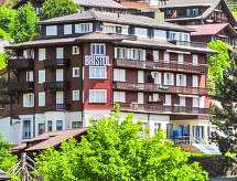 Rustiek appartement voor 6 personen nabij de skipiste en het meer - thumbnail 5