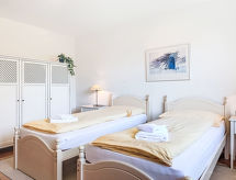 Rustiek appartement voor 6 personen nabij de skipiste en het meer - thumbnail 4